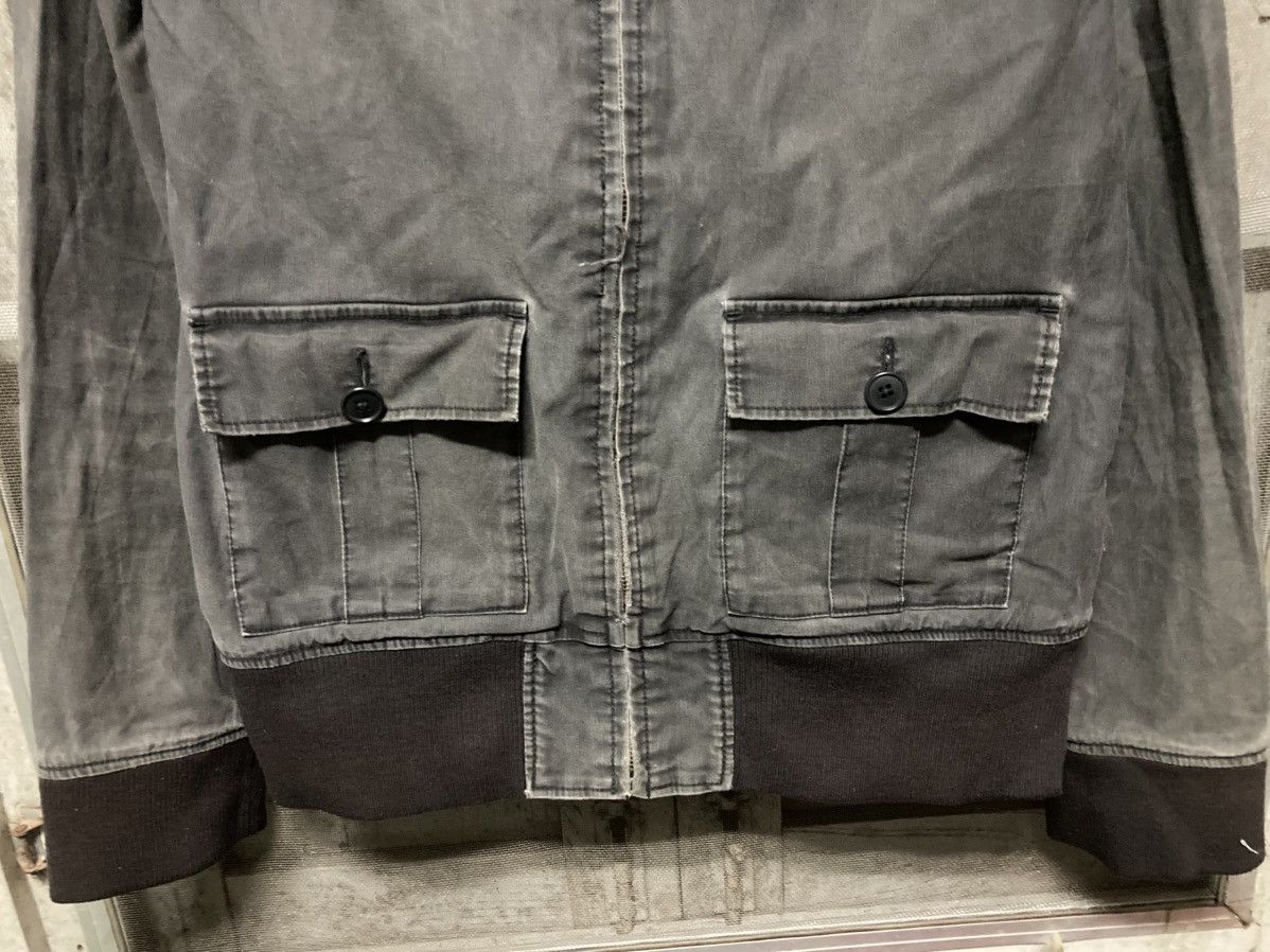 Beams Plus Vintage Bomber Jacket Beams Size US M / EU 48-50 / 2 - 3 Thumbnail