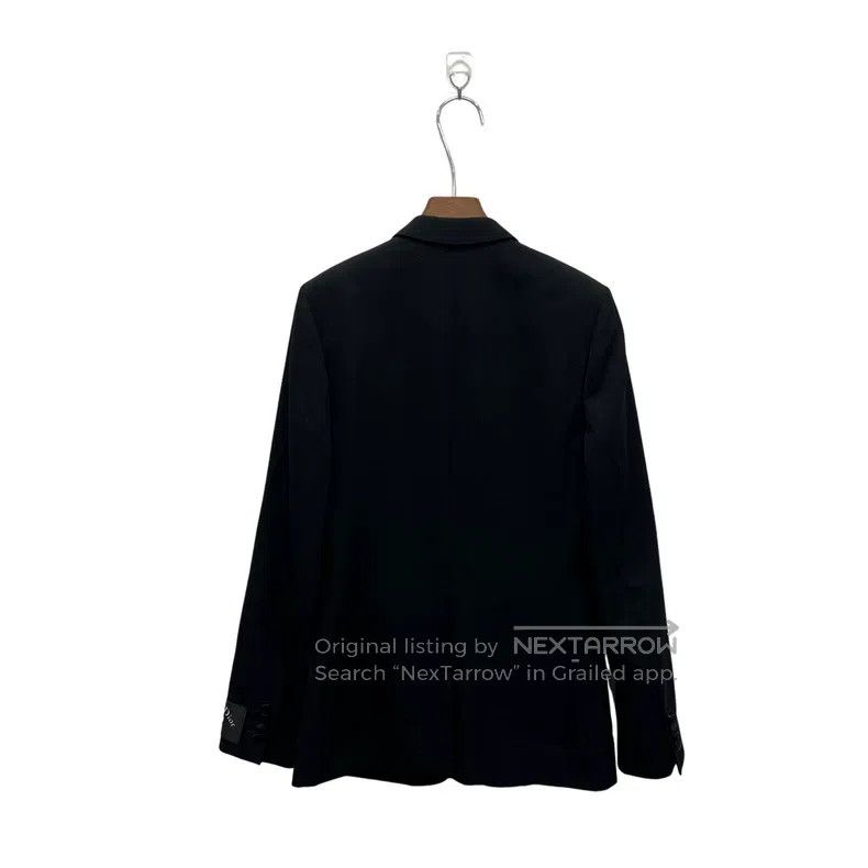 Dior Dior Colour-blocked suit jacket Size US S / EU 44-46 / 1 - 3 Thumbnail