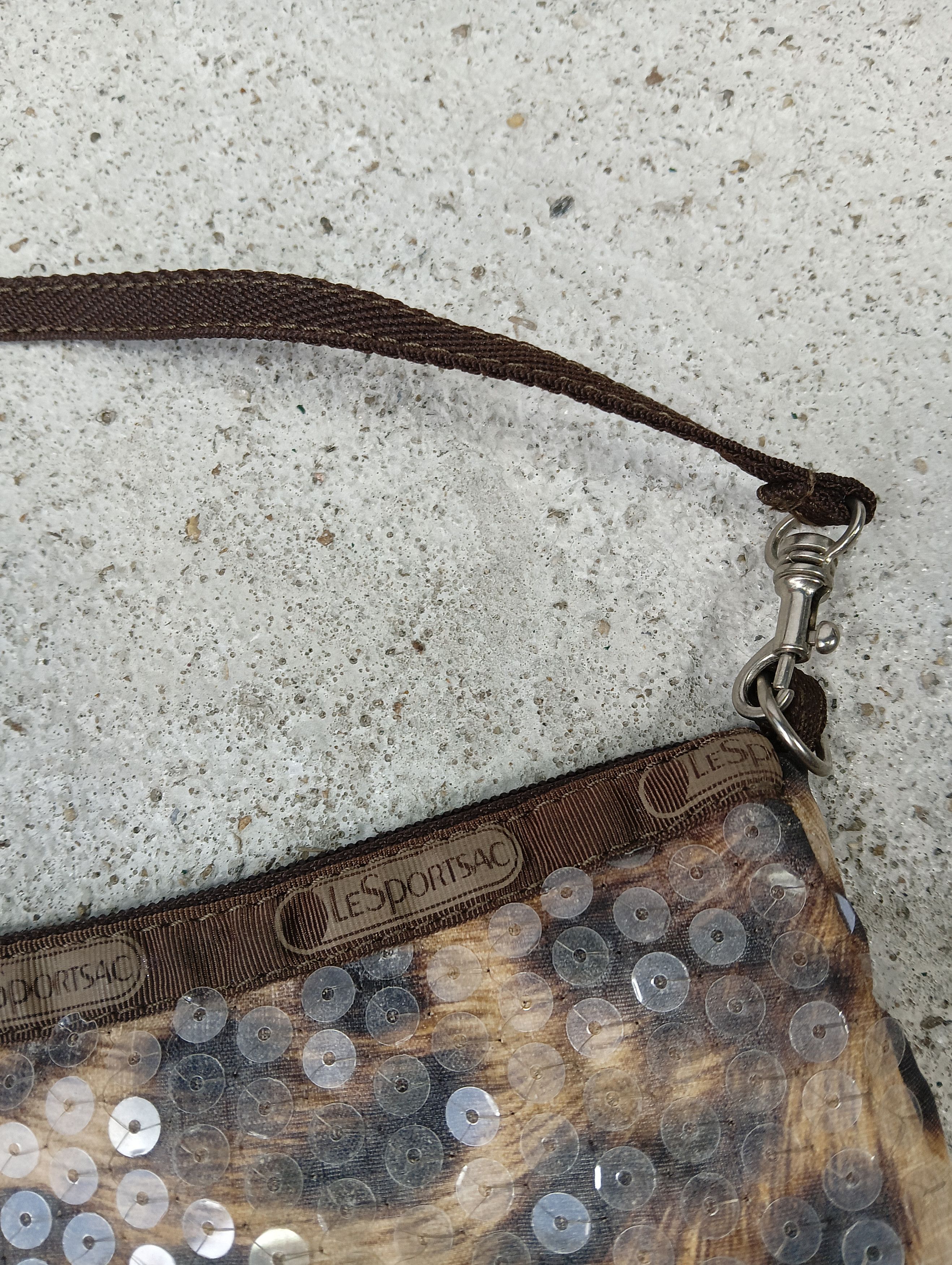 LeSportsac lesportsac bag women leapord Size ONE SIZE - 3 Thumbnail