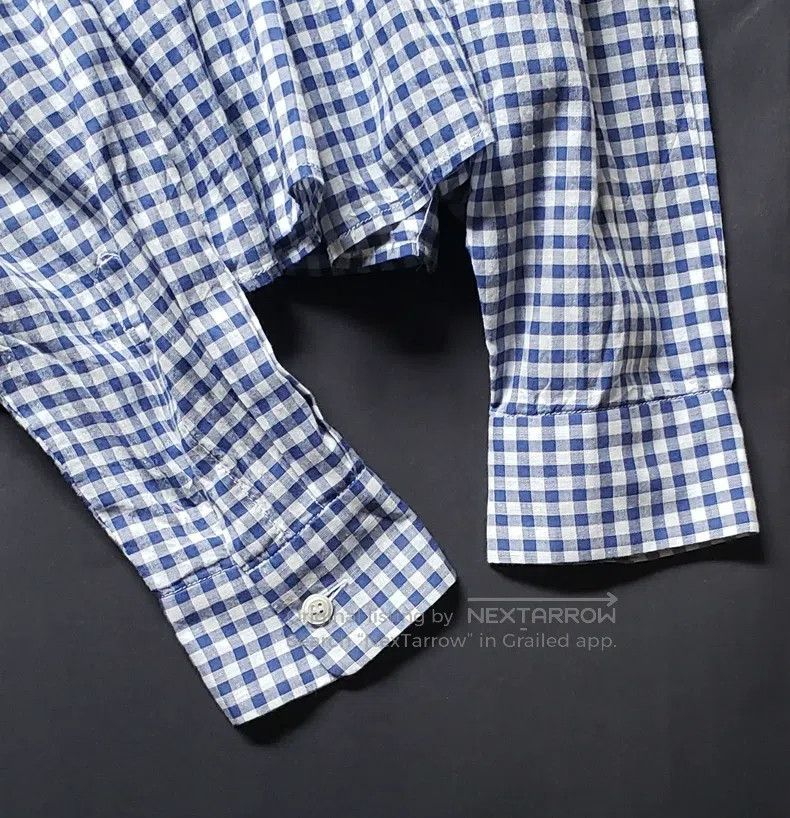 Comme des Garcons Comme Des Garcons Rose Pinched Flower Shirt Size S / US 4 / IT 40 - 3 Thumbnail