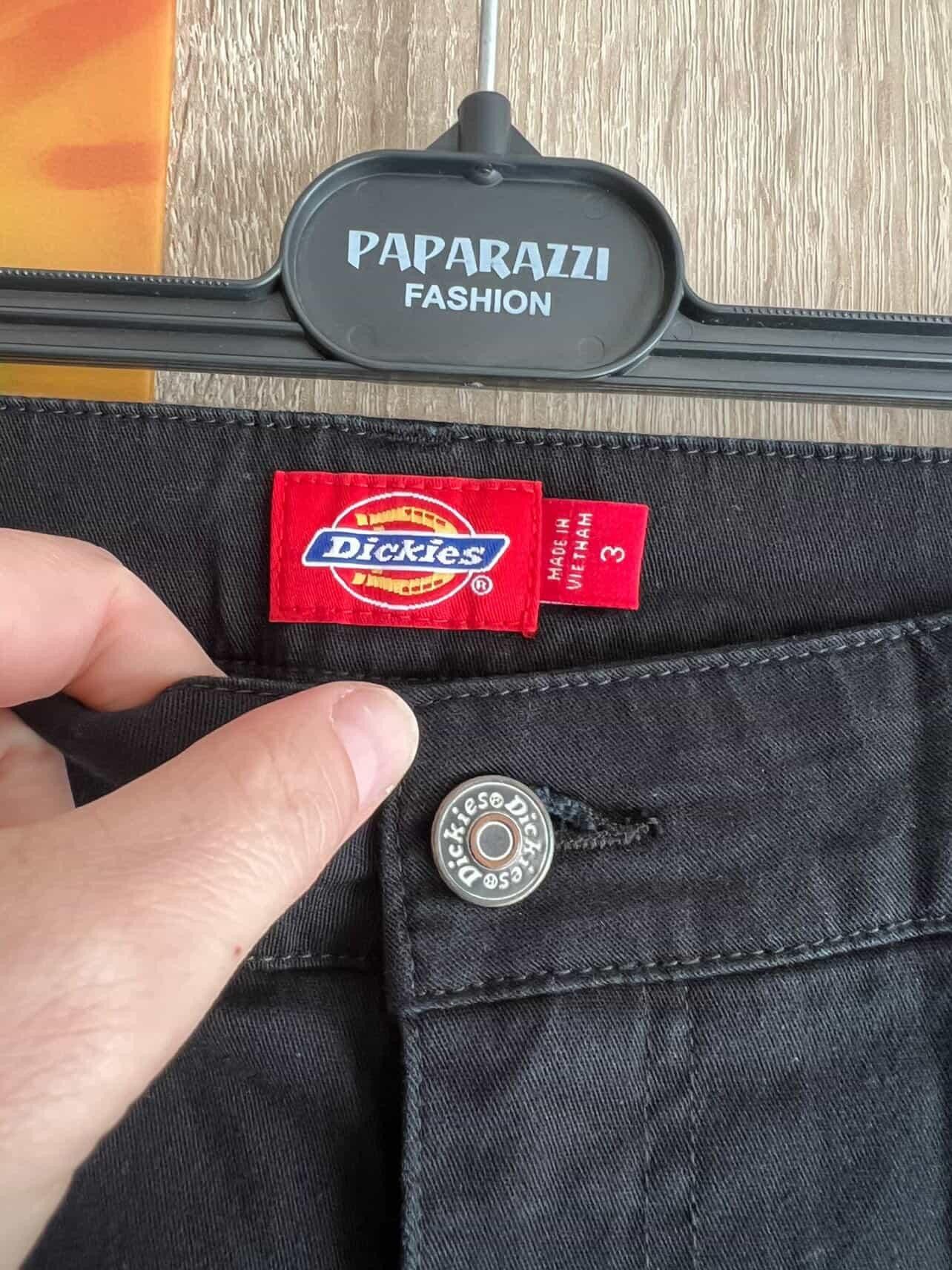 Dickies Dickies trousers size 3 🔥💥 Size 24" / US 00 / IT 34 - 4 Thumbnail
