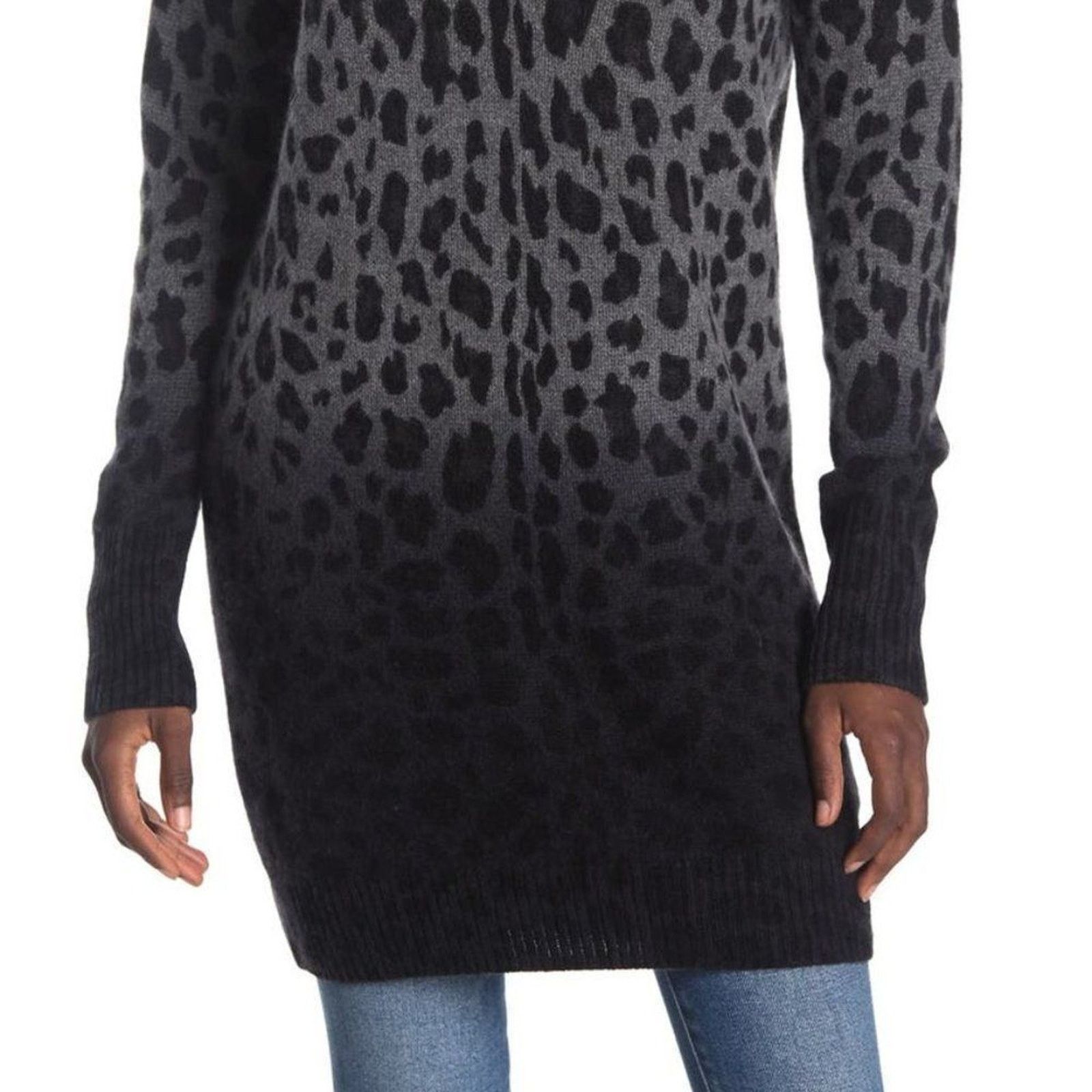 360Cashmere Leela Long Cashmere Sweater from 360 Cashmere Size XS / US 0-2 / IT 36-38 - 7 Thumbnail