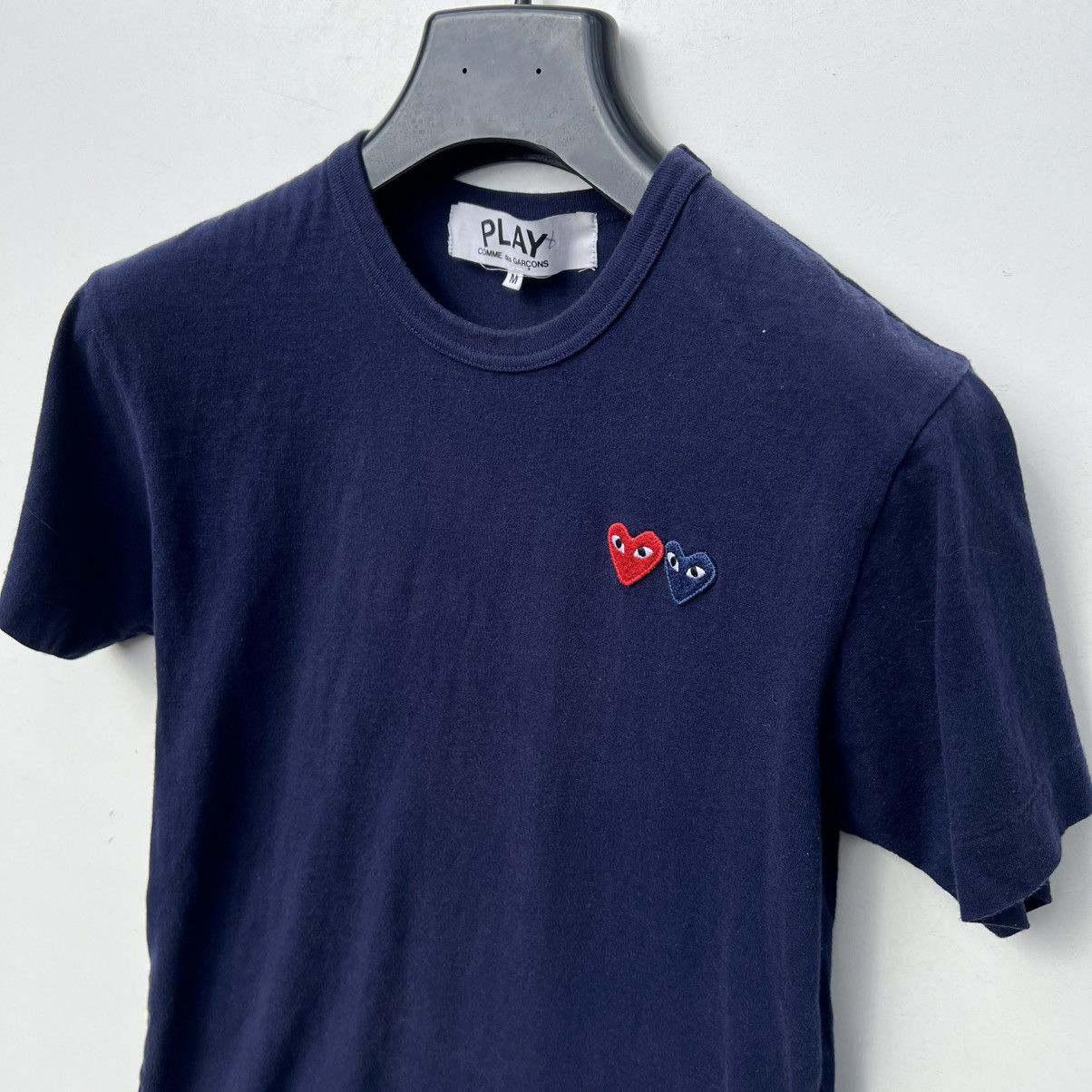 Comme des Garcons Comme des garçons t shirt Size US M / EU 48-50 / 2 - 2 Thumbnail
