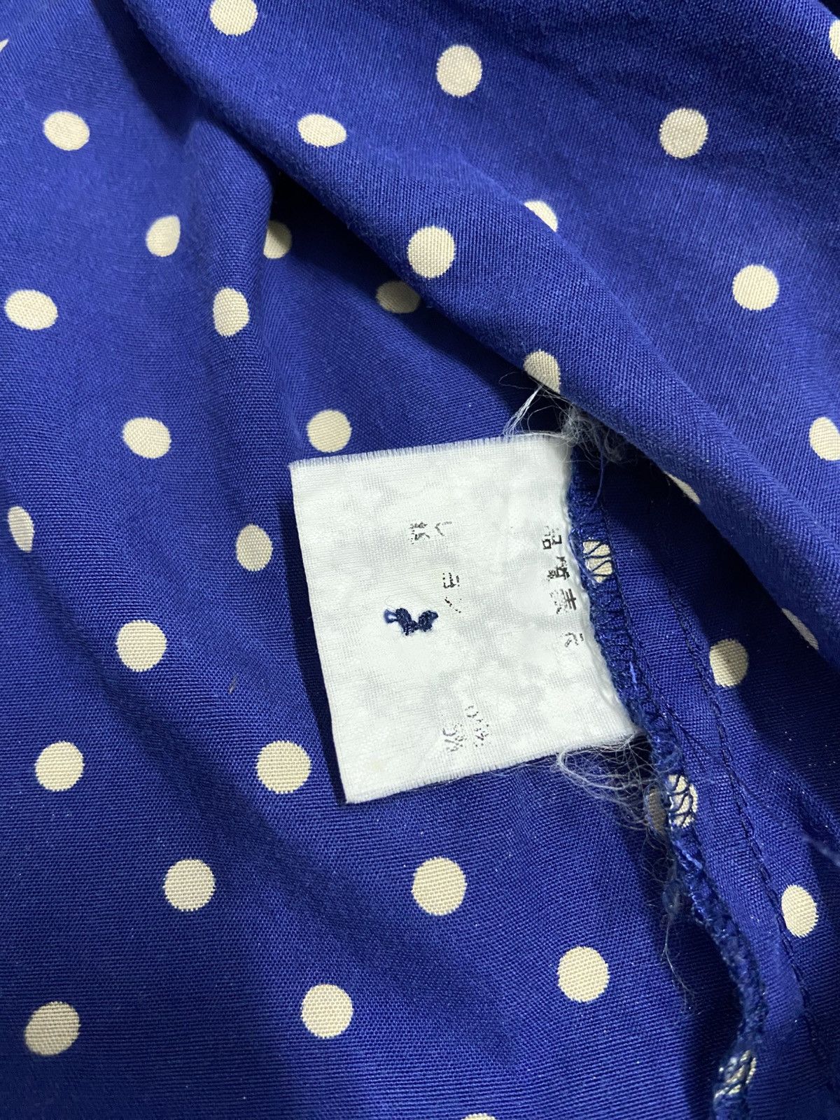 Japanese Brand × WHIZ LIMITED Whiz limited Shirt button up Size US M / EU 48-50 / 2 - 8 Thumbnail