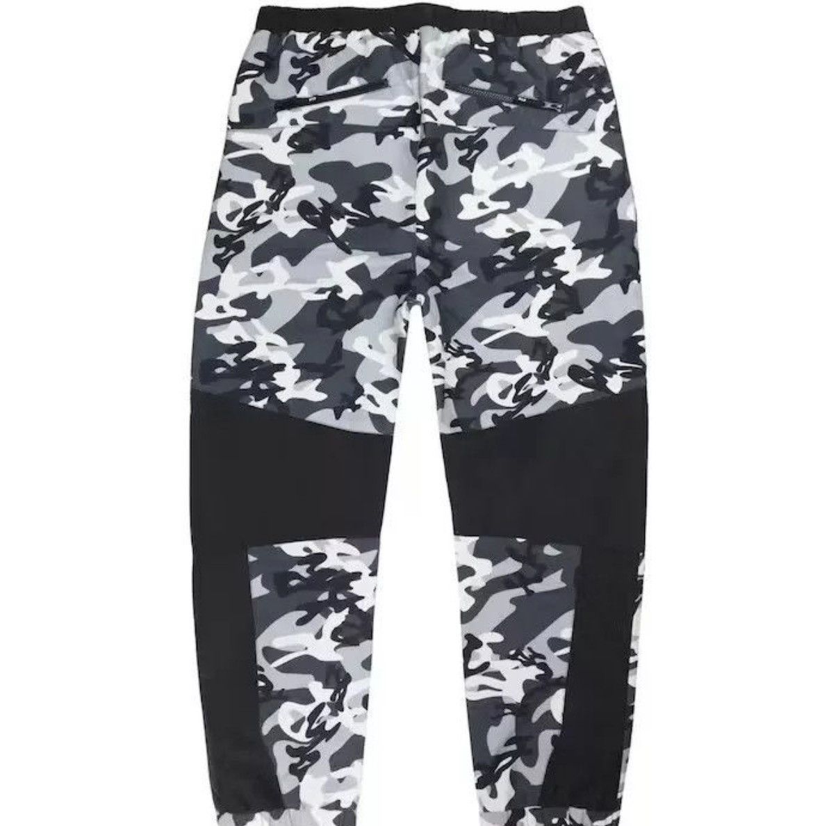 Fuck The Population FTP F-Tec Pants Snow Camo Size US 32 / EU 48 - 5 Thumbnail
