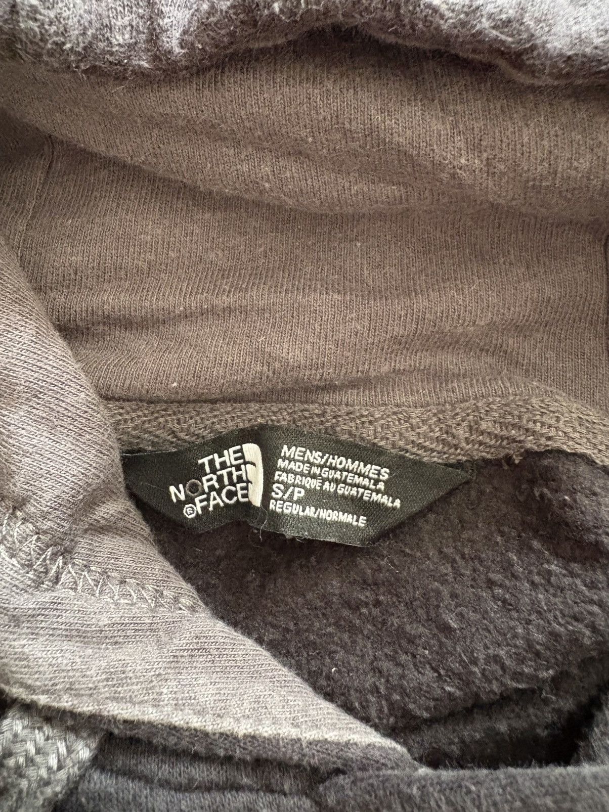 The North Face North Face Hoodie Size US S / EU 44-46 / 1 - 2 Thumbnail