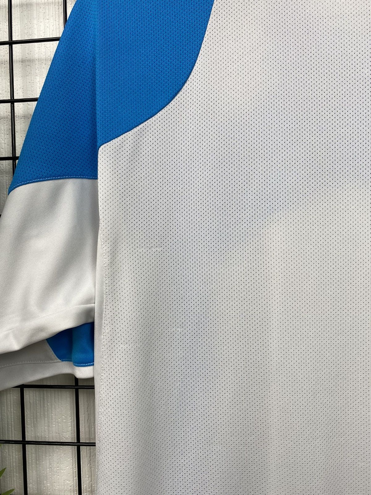 Umbro Rare Birmingham City Umbro jersey 2007 2008 2009 XL size kit Size US XL / EU 56 / 4 - 22 Thumbnail