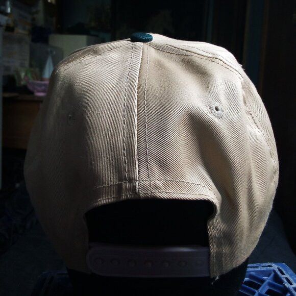 Other DS Vintage Union Pacific Portland Service Unit Snap Hat Cap Size ONE SIZE - 4 Thumbnail