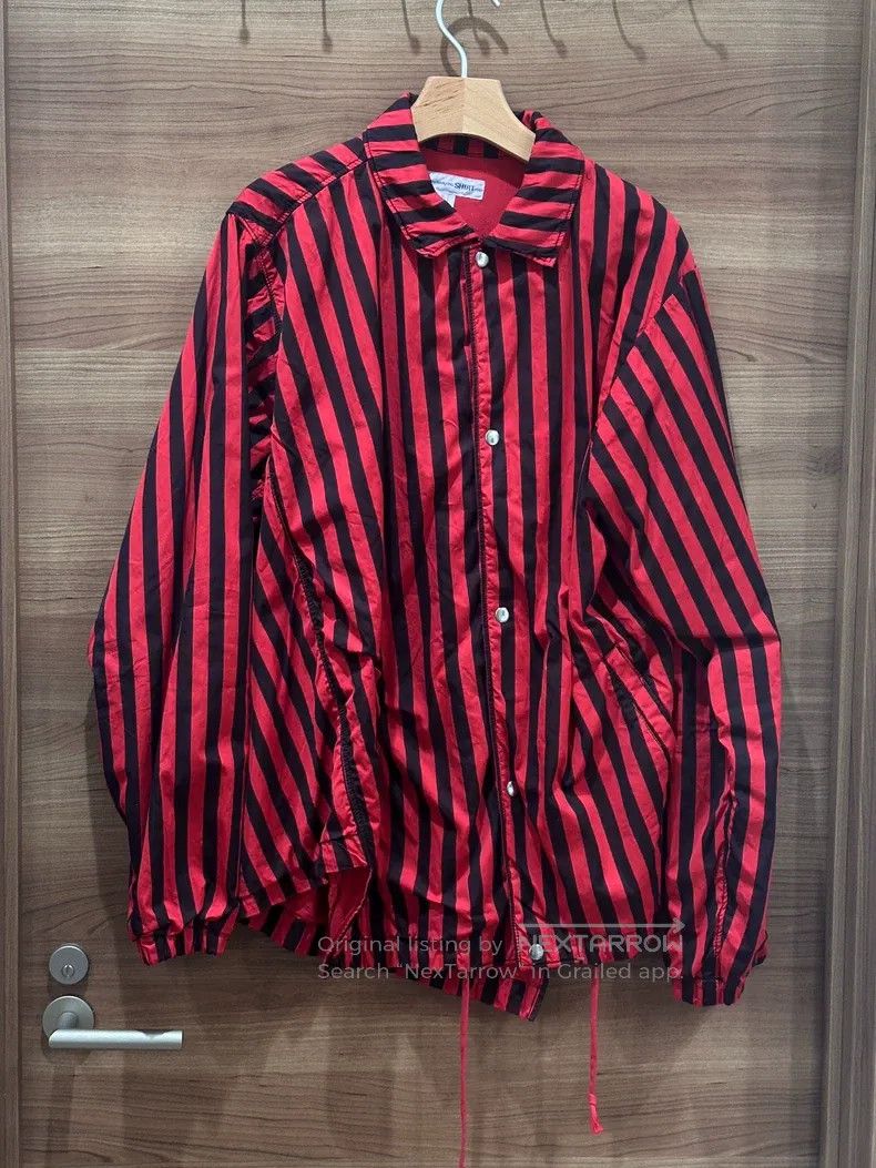 Comme Des Garcons Jacket