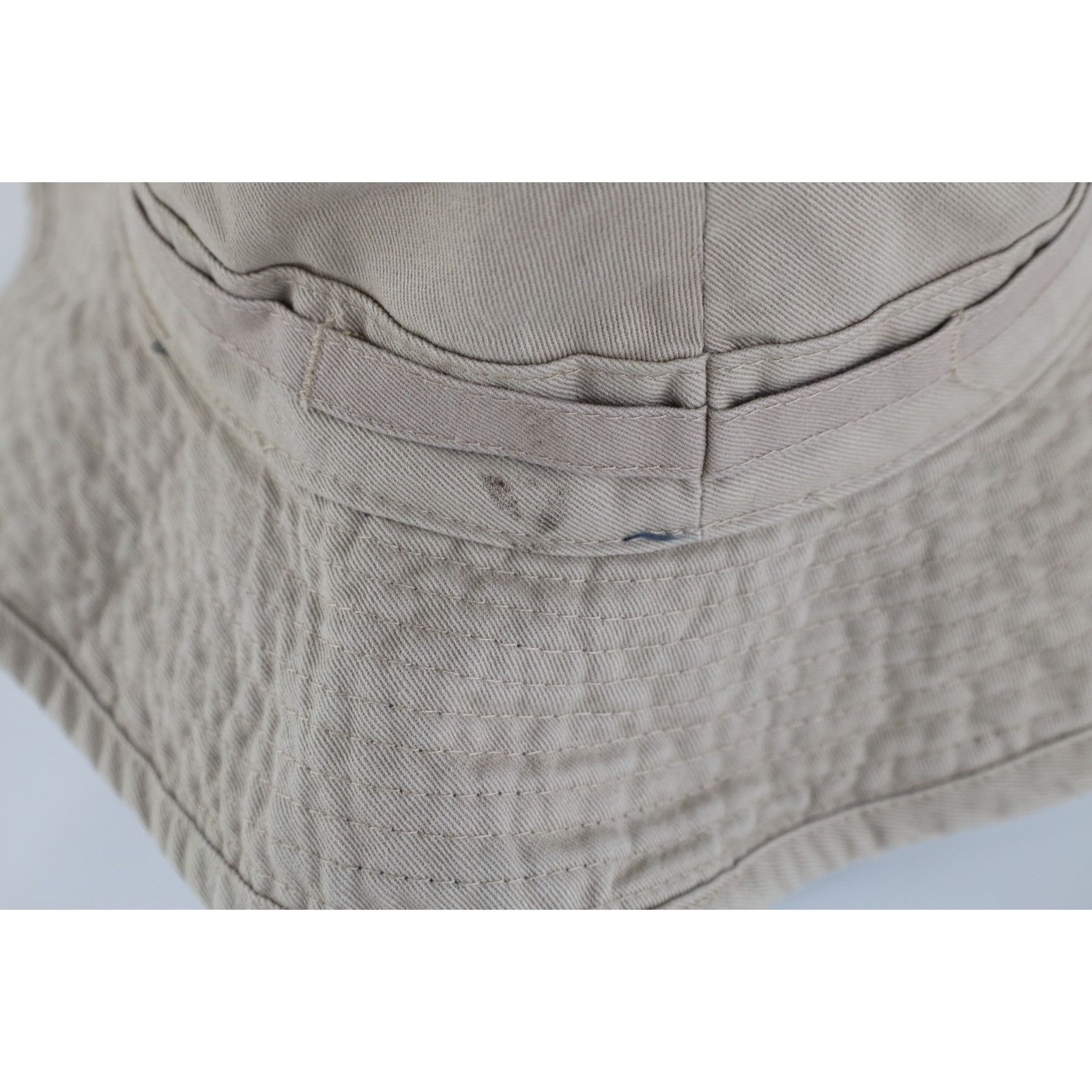 Vintage Vintage 90s Streetwear Hiking Trekking Sun Bucket Hat Size ONE SIZE - 6 Thumbnail