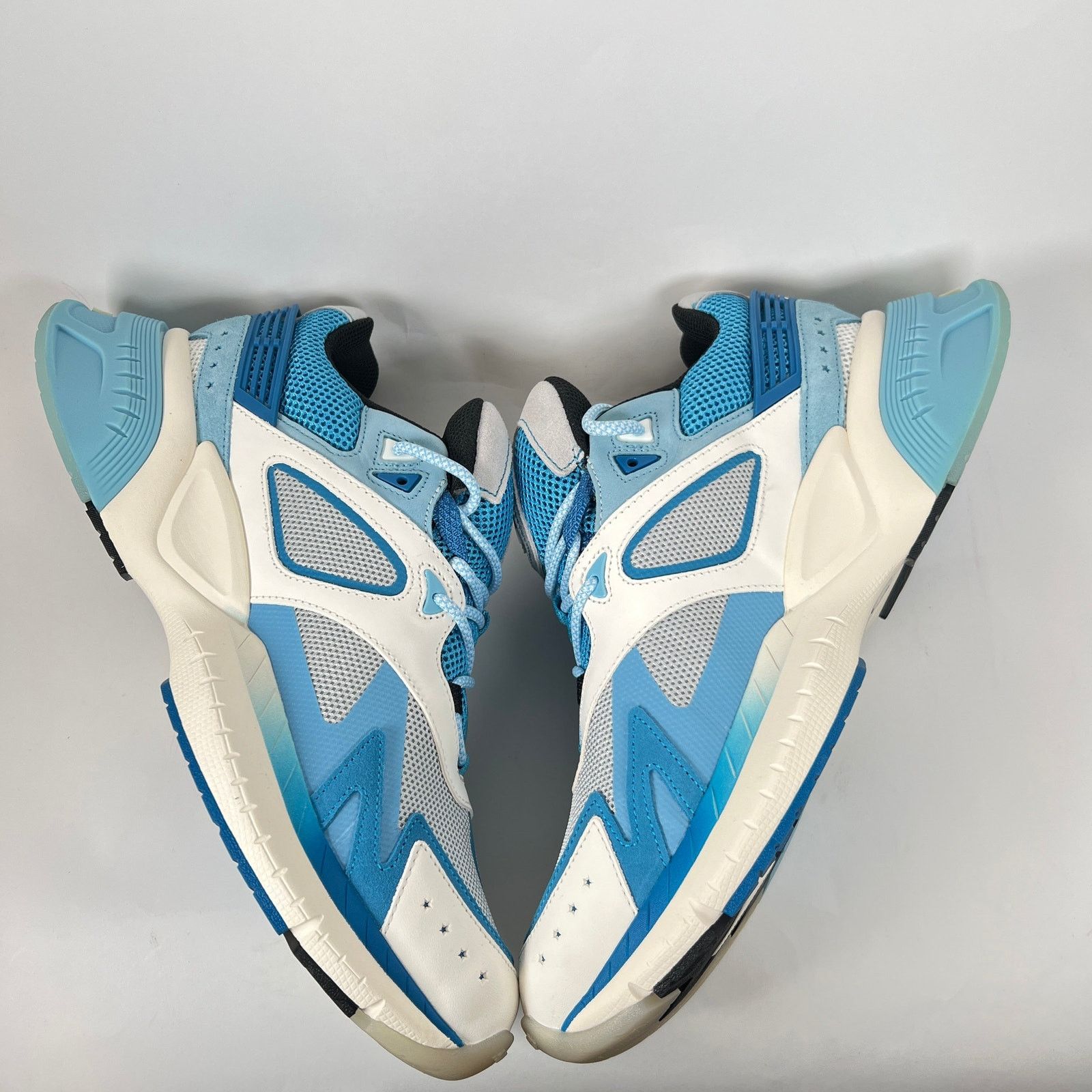 Amiri Amiri Blue MA Runner Size 46 Size US 13 / EU 46 - 5 Thumbnail