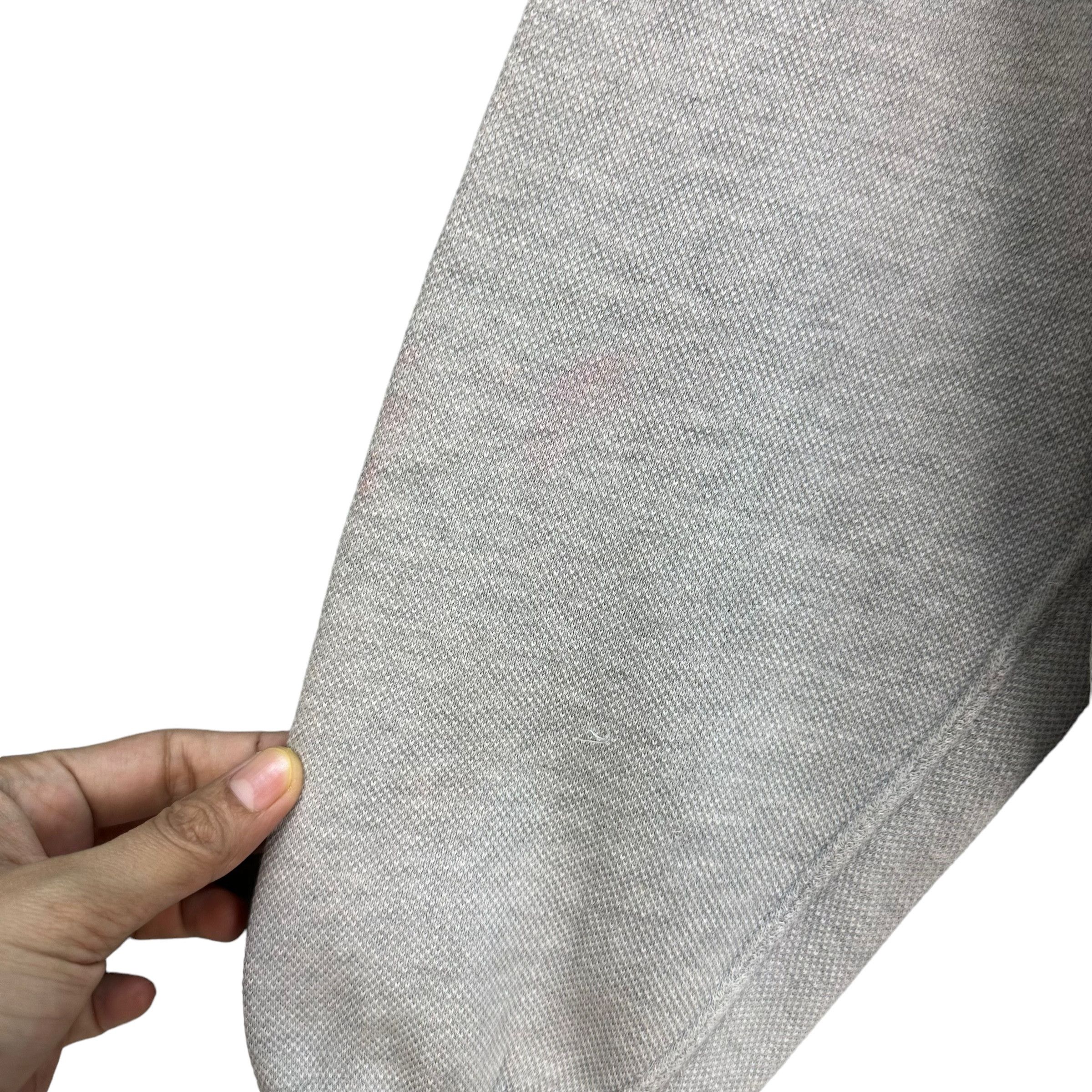 Good Enough GOOD ENOUGH ZIPPER SWEATER #8706-021 Size US L / EU 52-54 / 3 - 6 Thumbnail