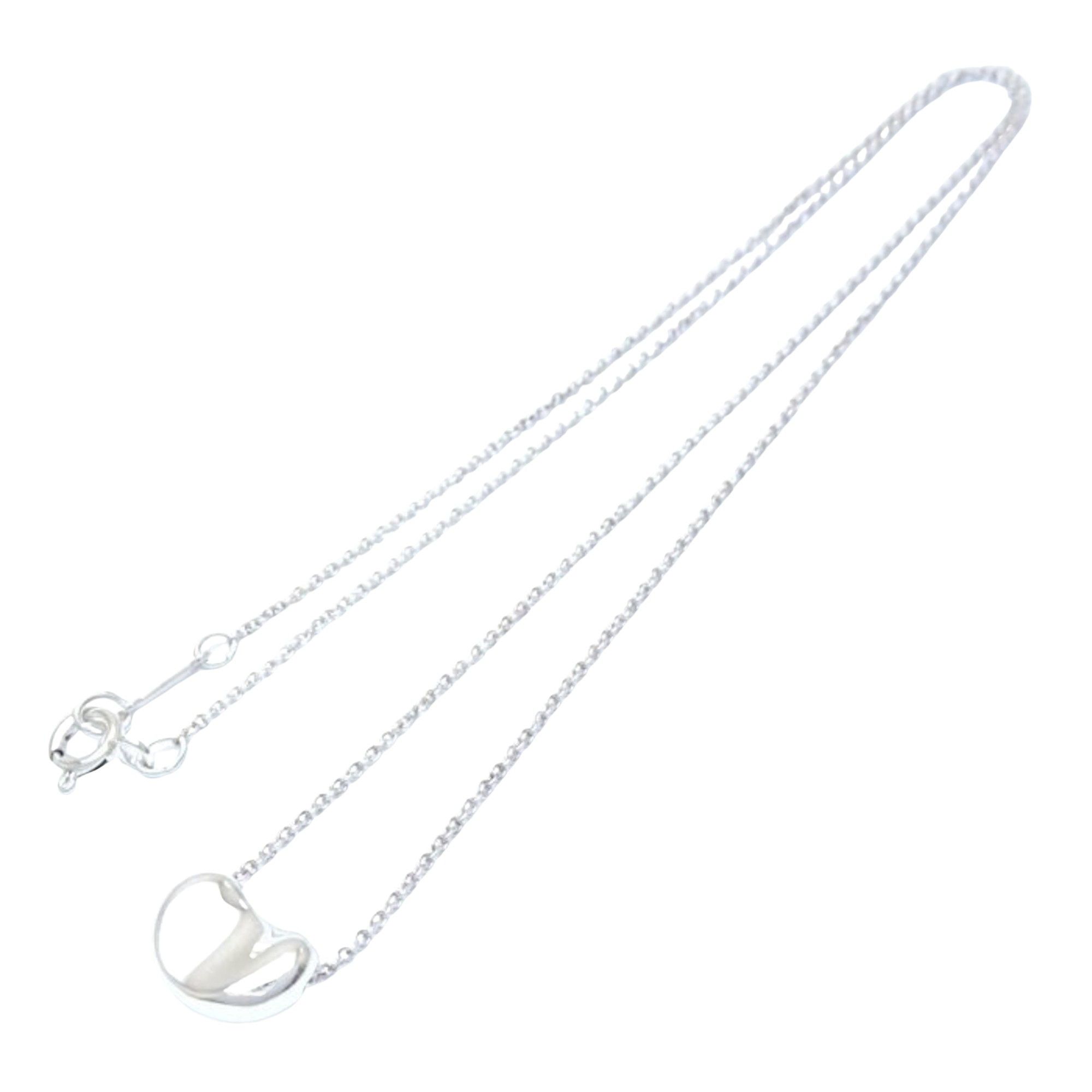 Tiffany & Co. Tiffany & Co Beans necklace Size ONE SIZE - 1 Thumbnail