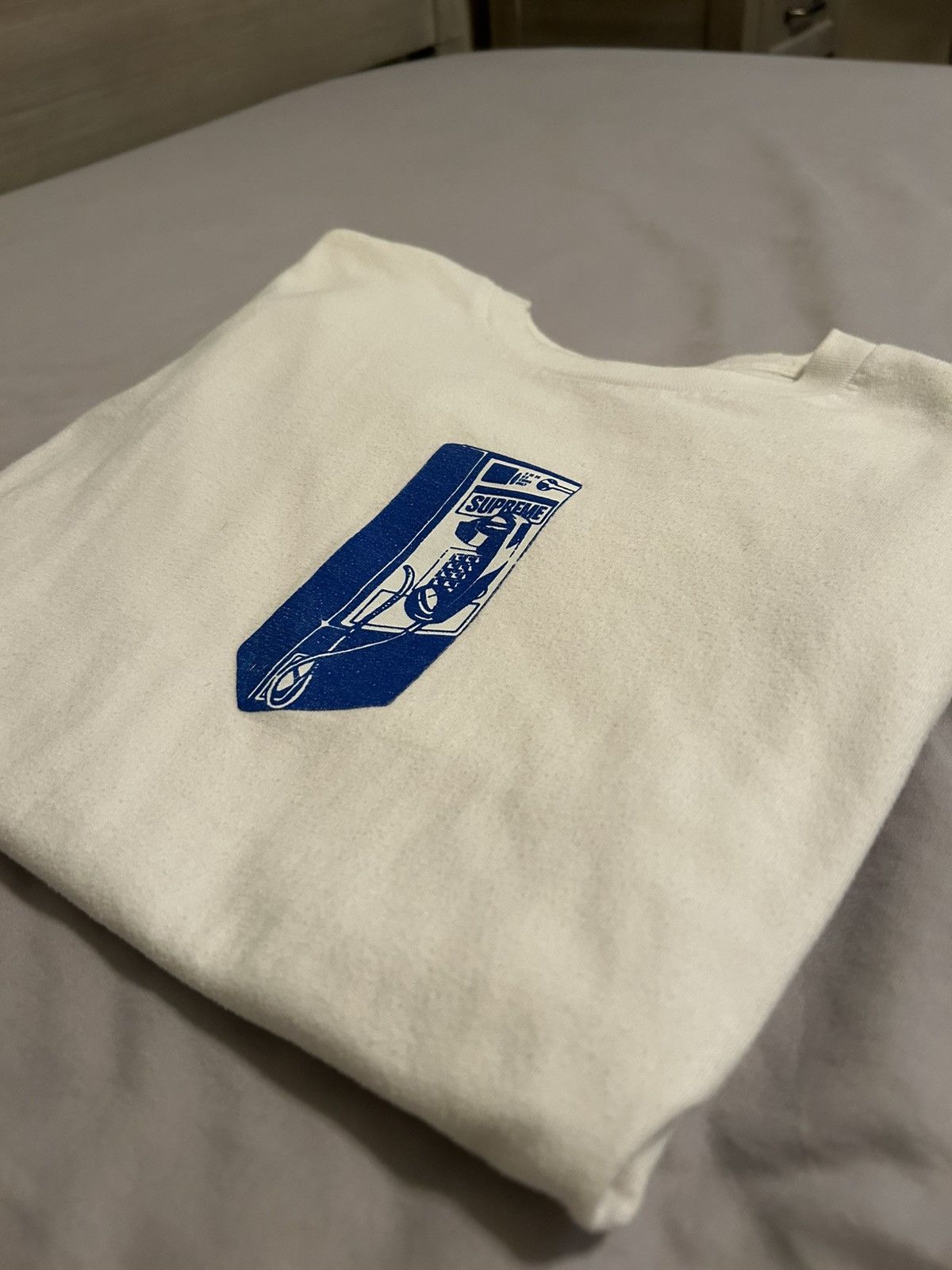 Supreme Supreme Tees and Crewneck Package Size US M / EU 48-50 / 2 - 6 Thumbnail