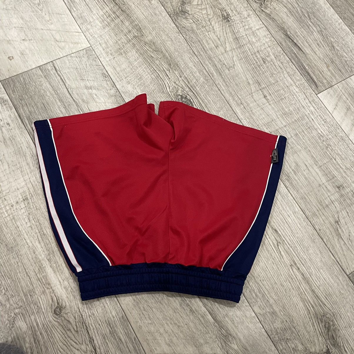 Adidas Adidas Bayern Munchen 90s Soccer Football Shorts Jersey Size US 26 / EU 42 - 7 Thumbnail