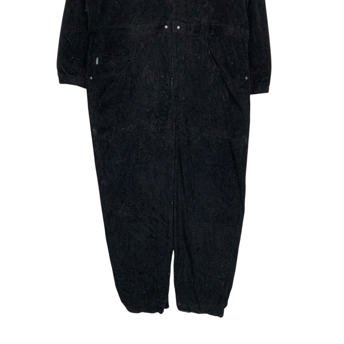 Marc Buchanan Pelle Pelle Marc Buchanan Coverall Size US 40 / EU 56 - 4 Thumbnail