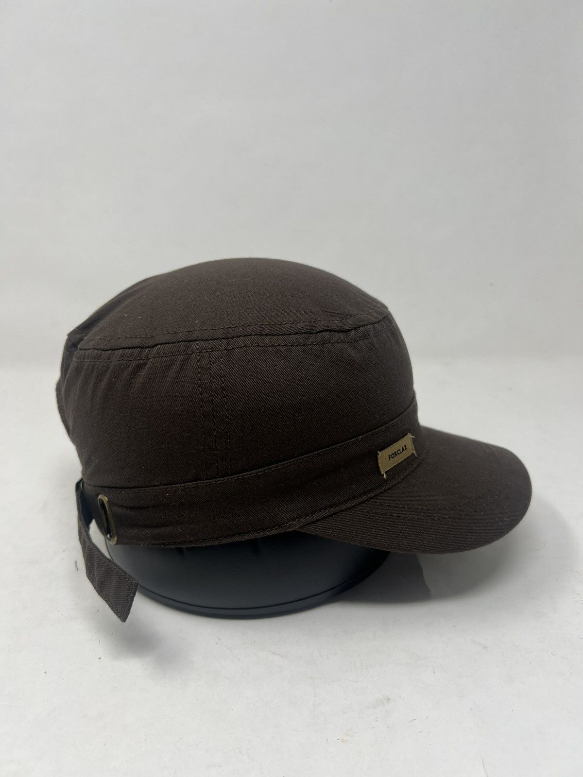 Hat Club Forclaz Patrol Cap Size ONE SIZE - 4 Thumbnail
