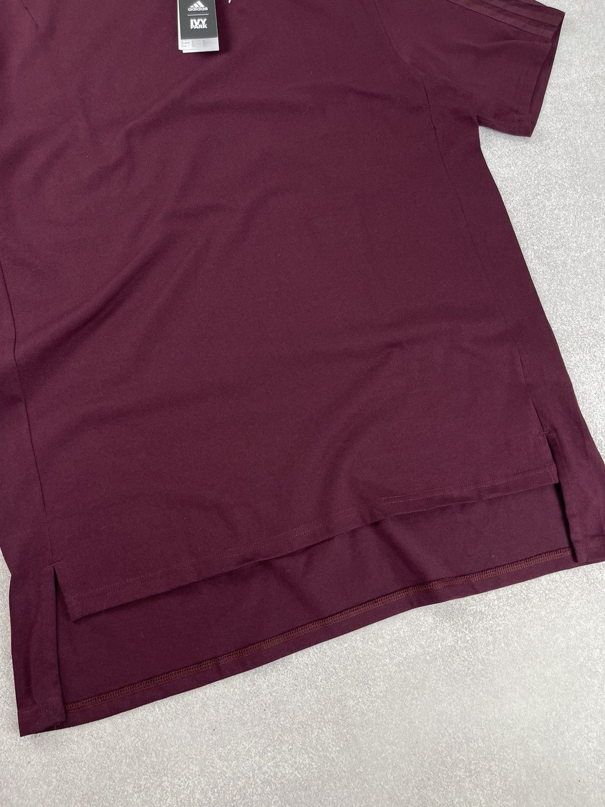 Ivy Park IVY Park x Adidas Short Sleeve Tee Unisex Size US M / EU 48-50 / 2 - 2 Thumbnail