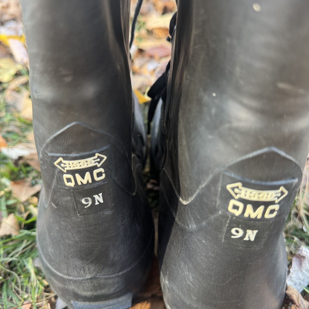 Vintage Vintage Military Bunny/Mickey Boots size 9N Size US 9 / EU 42 - 8 Thumbnail