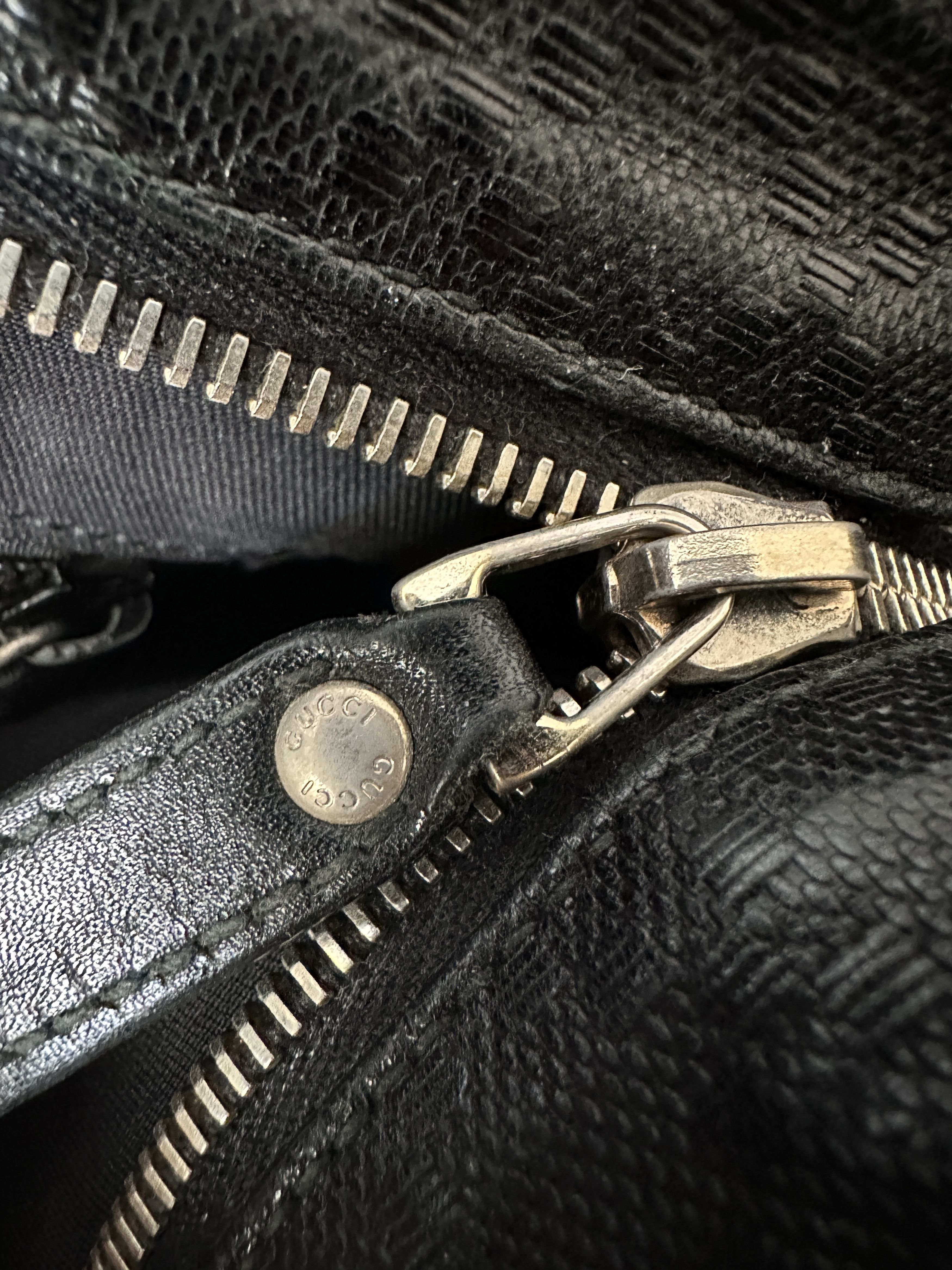 Gucci Gucci Messenger Bag Size ONE SIZE - 6 Thumbnail