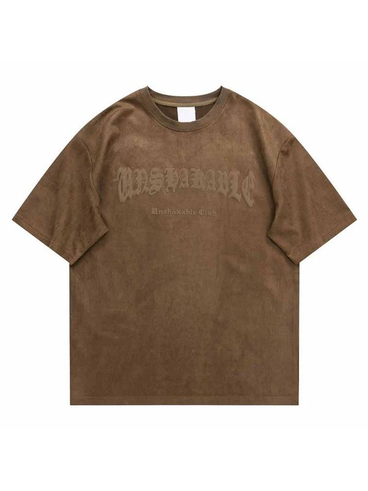 Japanese Brand × Vintage Retro punk tshirt Size US L / EU 52-54 / 3 - 3 Thumbnail