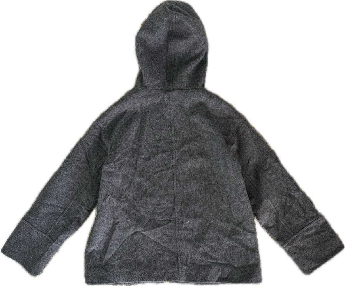 1017 ALYX 9SM × Mackintosh MACKINTOSH PHILOSOPHY ZIPPER JACKET WITH HOODIES Size US M / EU 48-50 / 2 - 5 Thumbnail