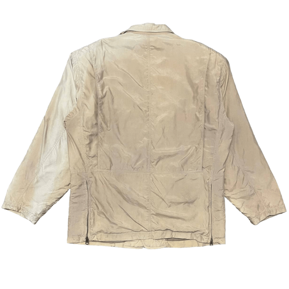 PPFM Vintage PPFM Peyton Place For Men Nylon Jacket Size US M / EU 48-50 / 2 - 14 Thumbnail