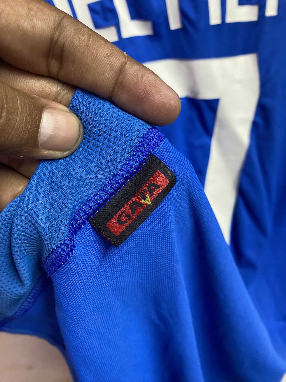 Kappa Vintage Italy Size US XL / EU 56 / 4 - 8 Thumbnail