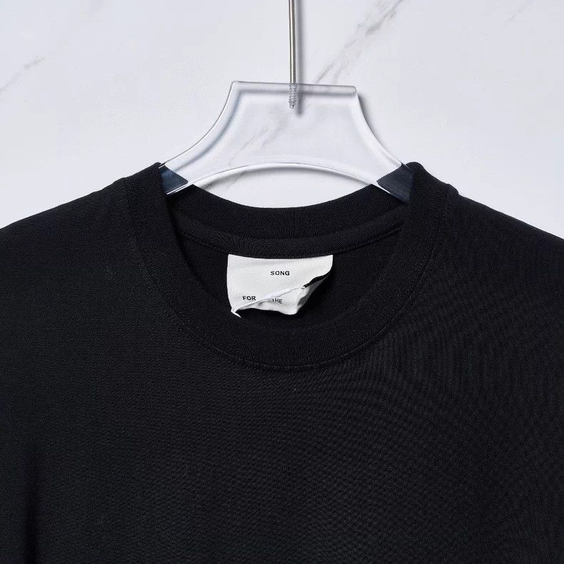 Song For The Mute Song For The Mute Pattern Printed T-Shirt Size US S / EU 44-46 / 1 - 2 Thumbnail