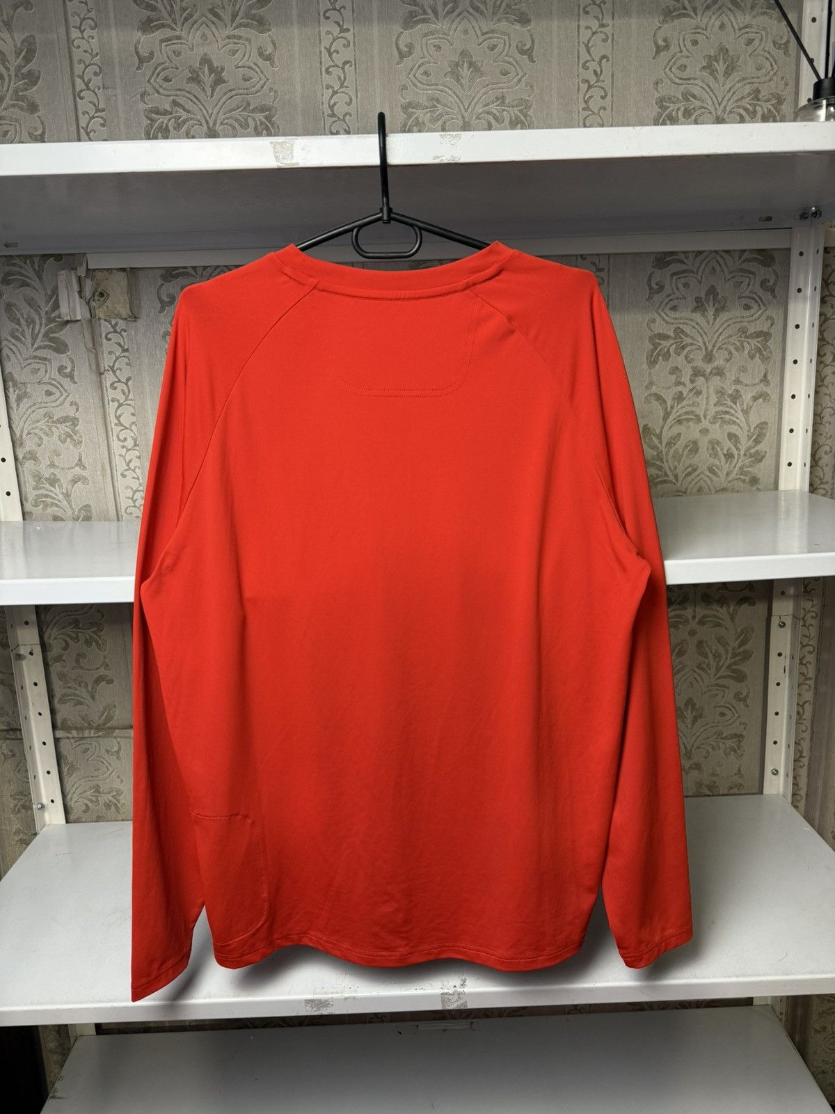 Vintage POC Reform Enduro Men's Propylene Long Sleeve Cycling Biking Size US L / EU 52-54 / 3 - 18 Thumbnail