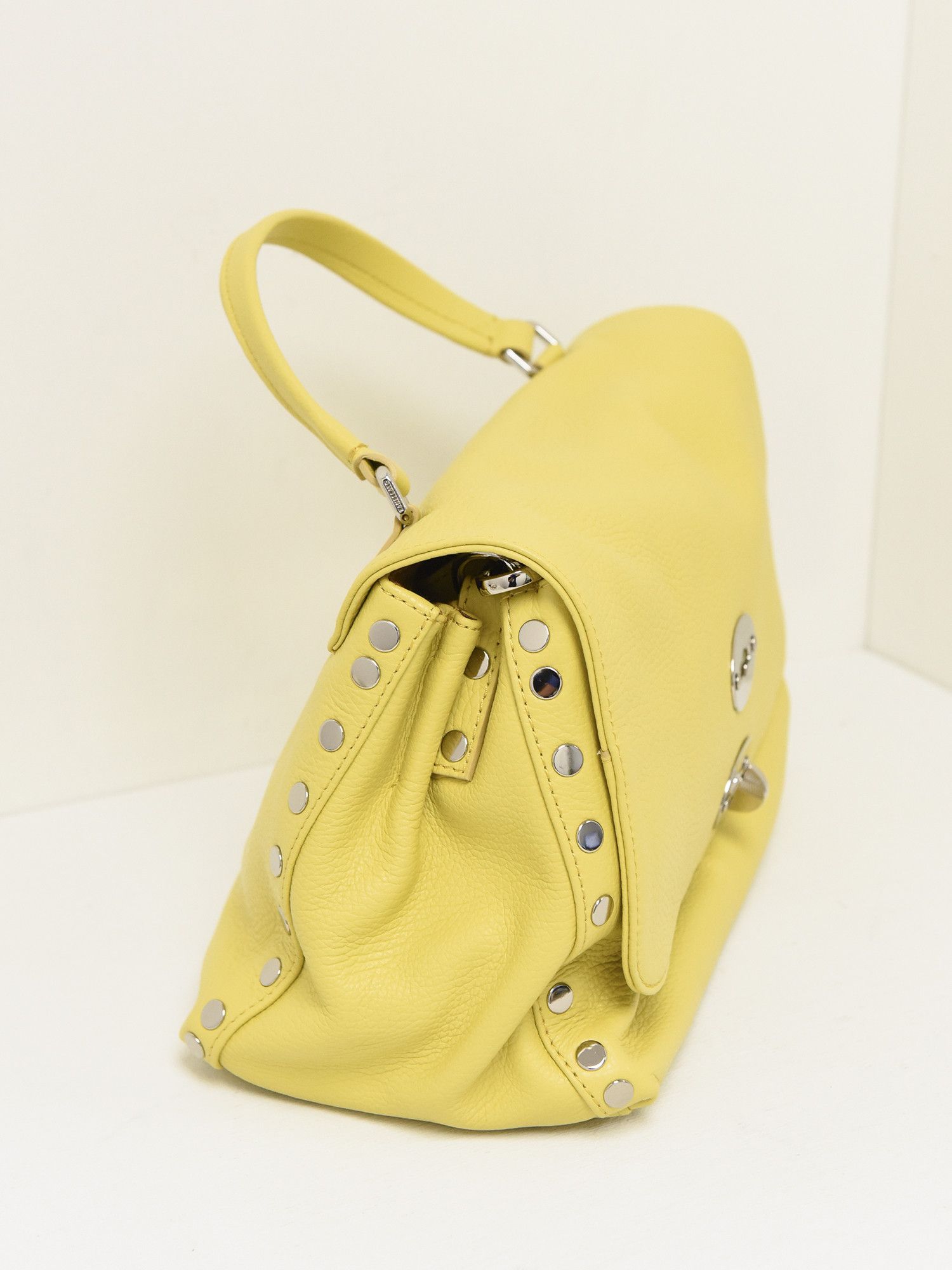 Zanellato ZANELLATO Postina Daily Shoulder Bag Size ONE SIZE - 4 Thumbnail