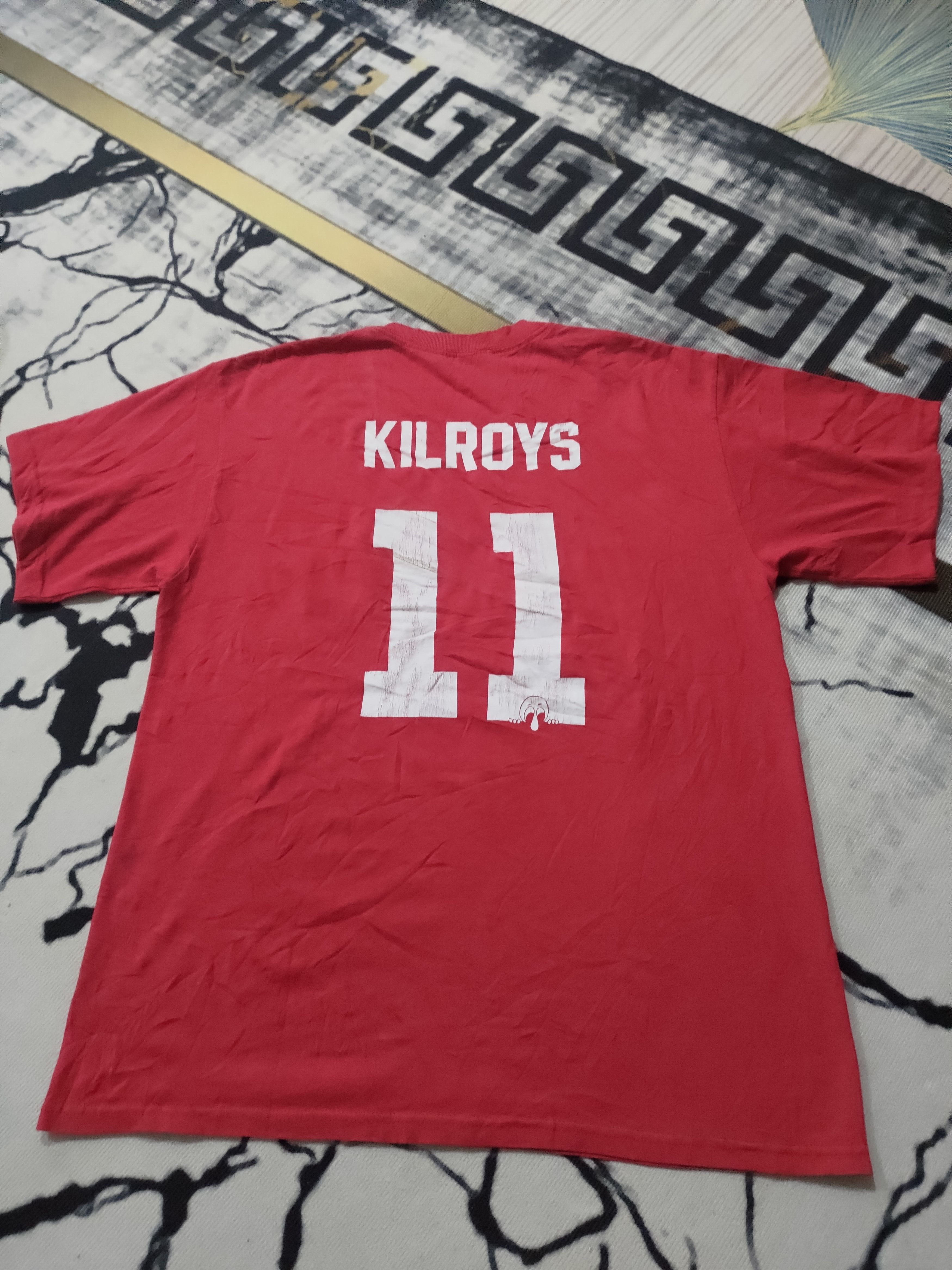 Other Kill Roy's Bar n grill Size US M / EU 48-50 / 2 - 4 Thumbnail