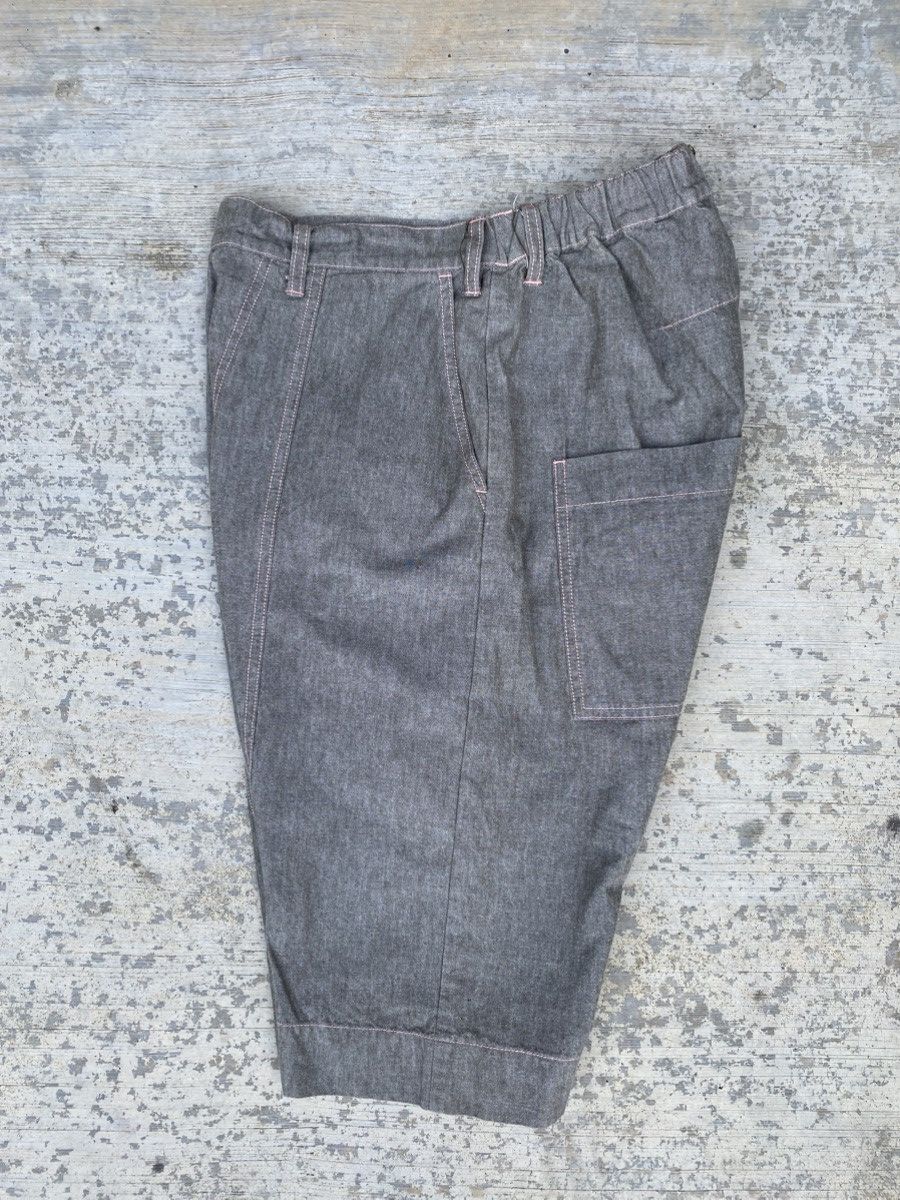 Ne-Net Ne-net drop crotch pants Size 26" / US 2 / IT 38 - 7 Thumbnail