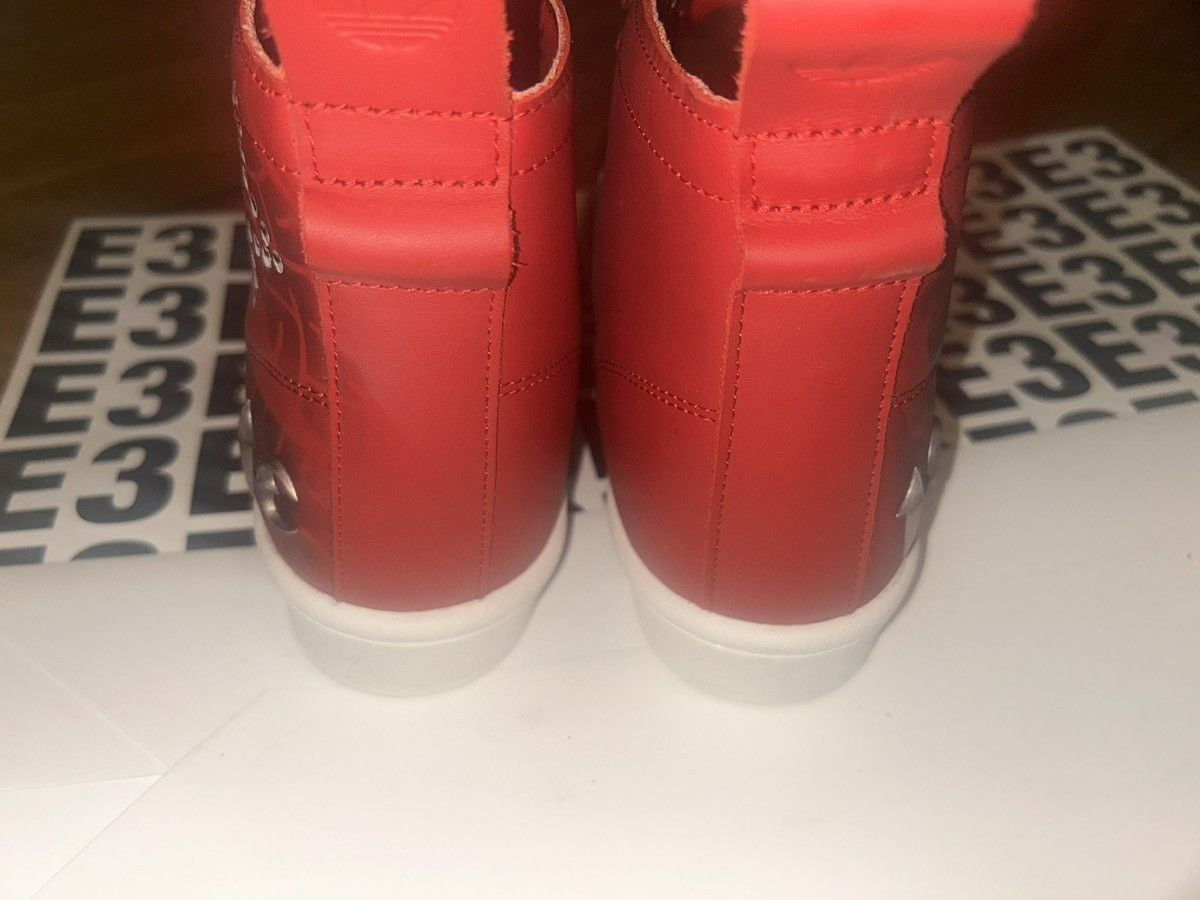 Adidas Limited edition Adidas X Thug Club Size US 8.5 / EU 41-42 - 5 Thumbnail