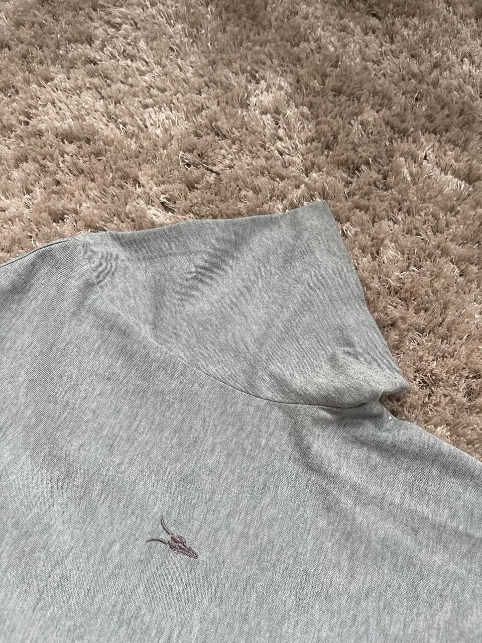 Allsaints × Designer × Streetwear Allsaints tee shirt casual mini logo streetwear sale Size US XS / EU 42 / 0 - 4 Thumbnail