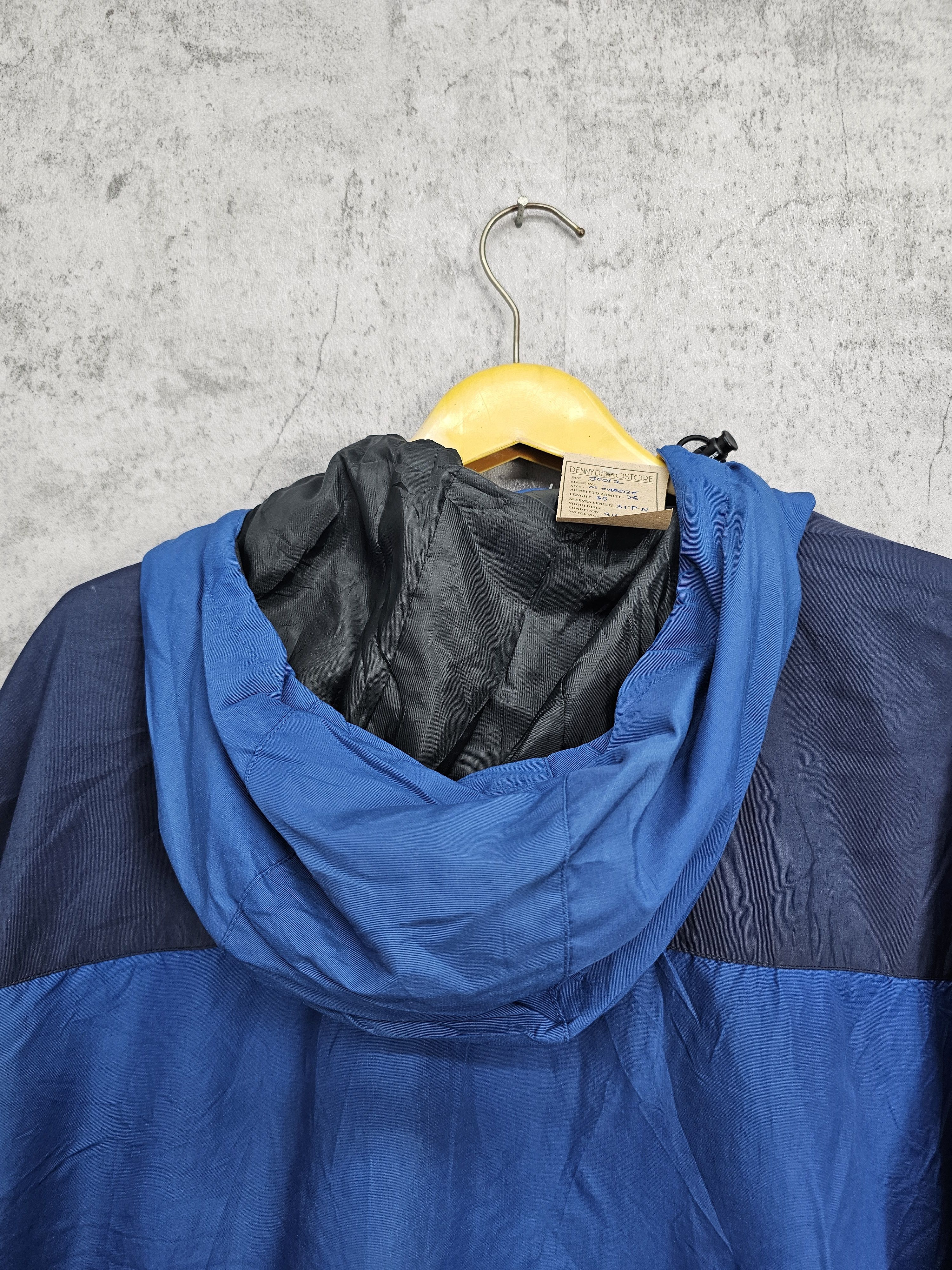 Other SOREL Canada Windbreaker Hiking Outdoor Jacket J0012 Size US M / EU 48-50 / 2 - 9 Thumbnail