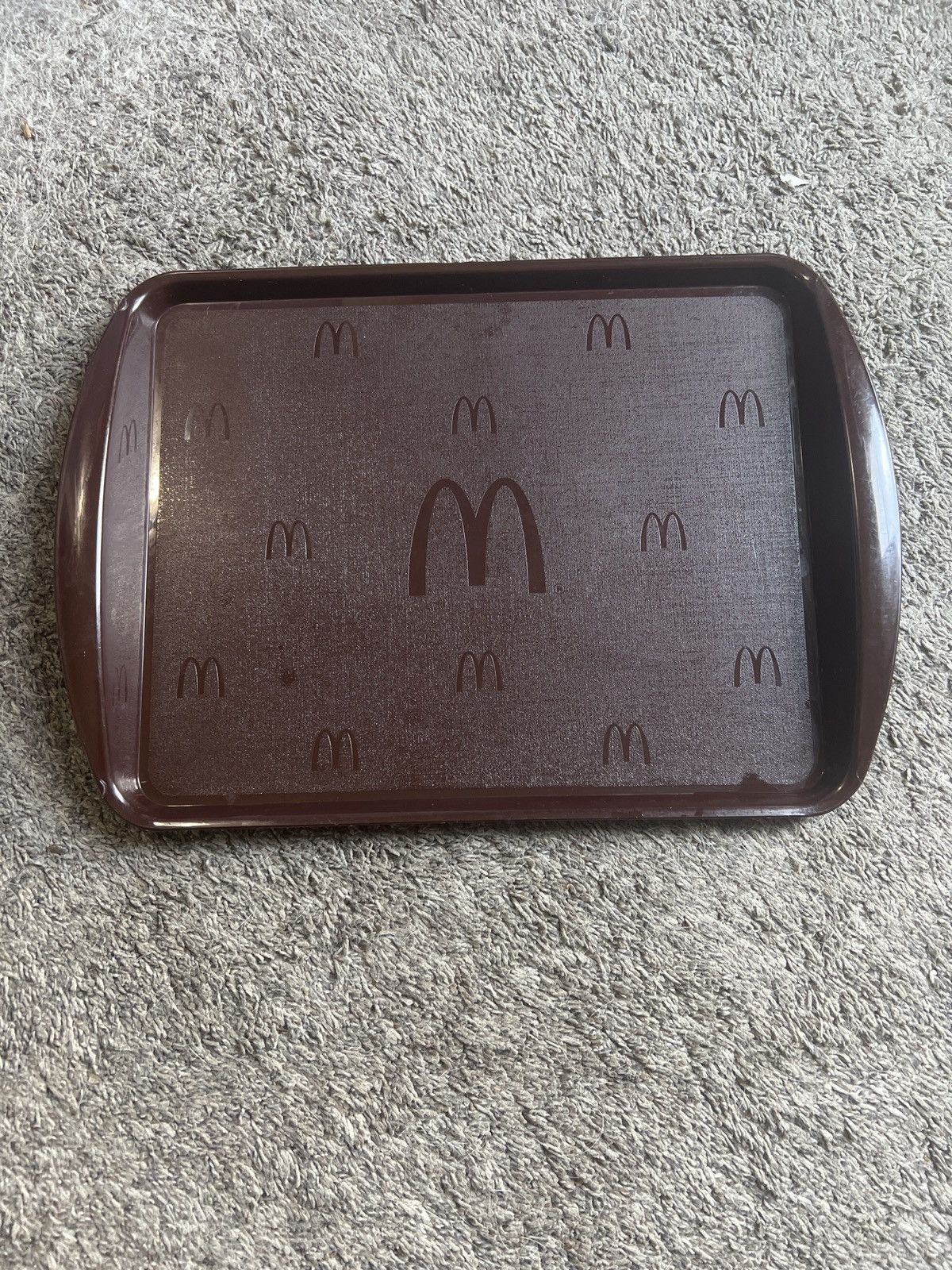 Hypebeast McDonald’s Tray Size ONE SIZE - 1 Thumbnail