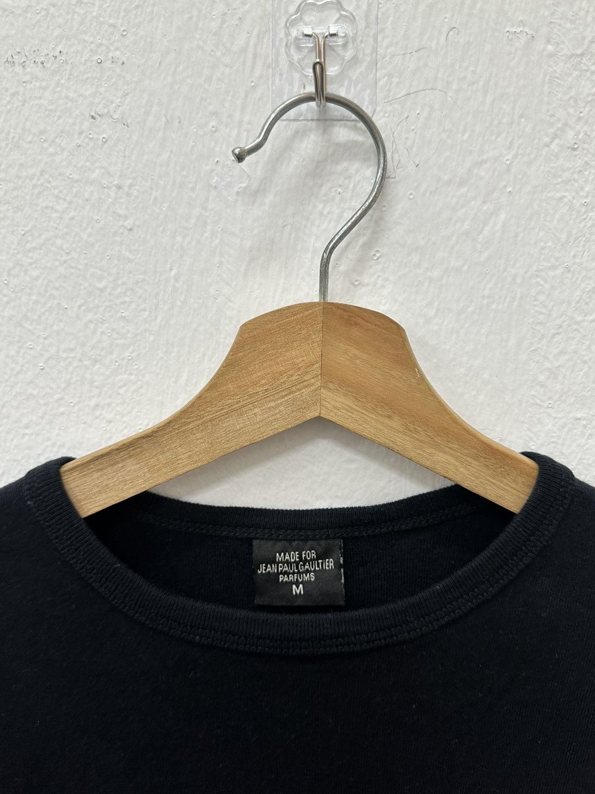 Jean Paul Gaultier Jean Paul Gaultier “2” Made For Parfums Tee Size US XS / EU 42 / 0 - 4 Thumbnail