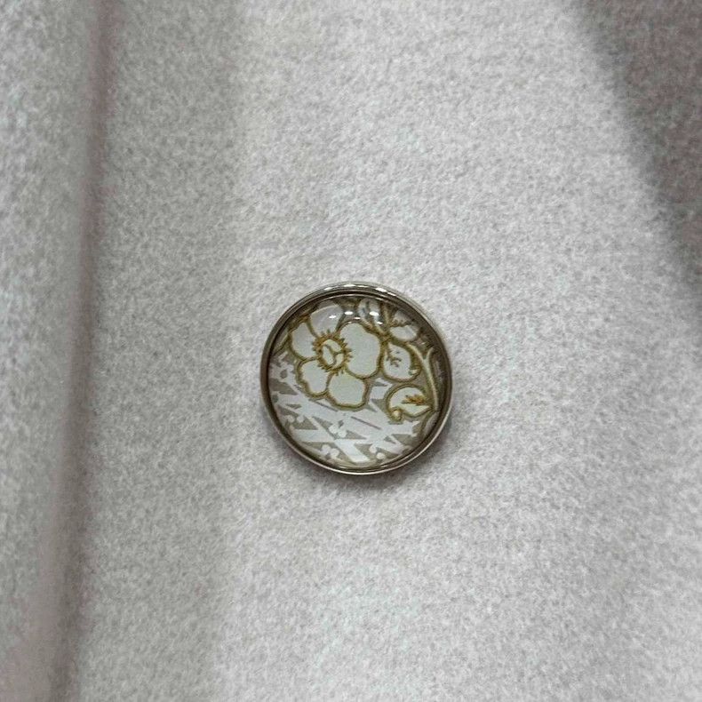 Max Mara Max Mara Coat Size S / US 4 / IT 40 - 5 Thumbnail