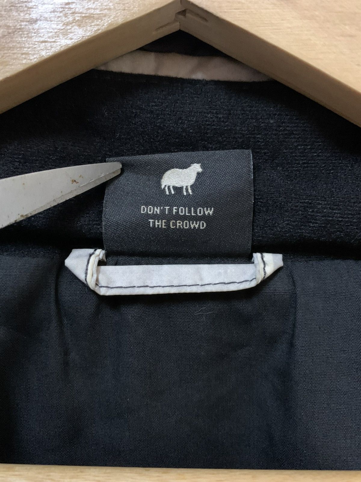 Hussein Chalayan × Puma Puma - Hussein Chalayan - Archived - Urban Mobility Jacket Size US L / EU 52-54 / 3 - 14 Thumbnail
