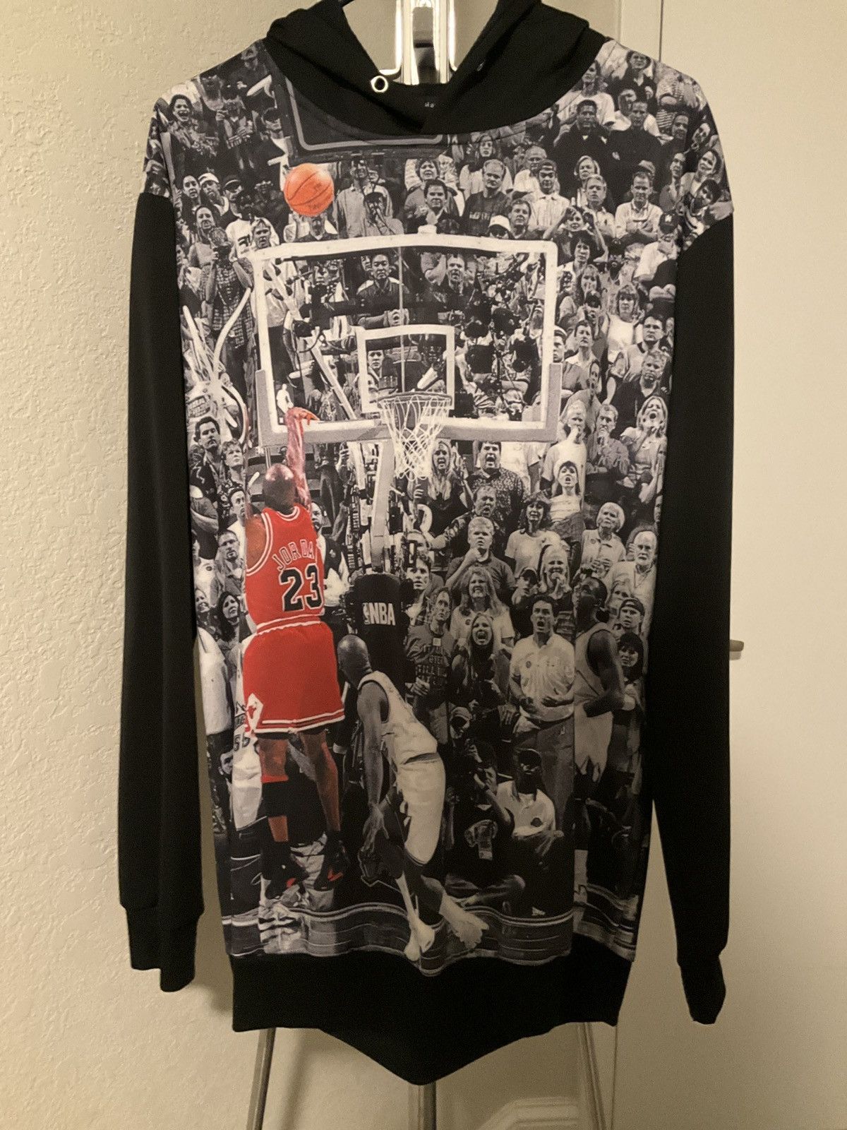 Jordan last shot hoodie online