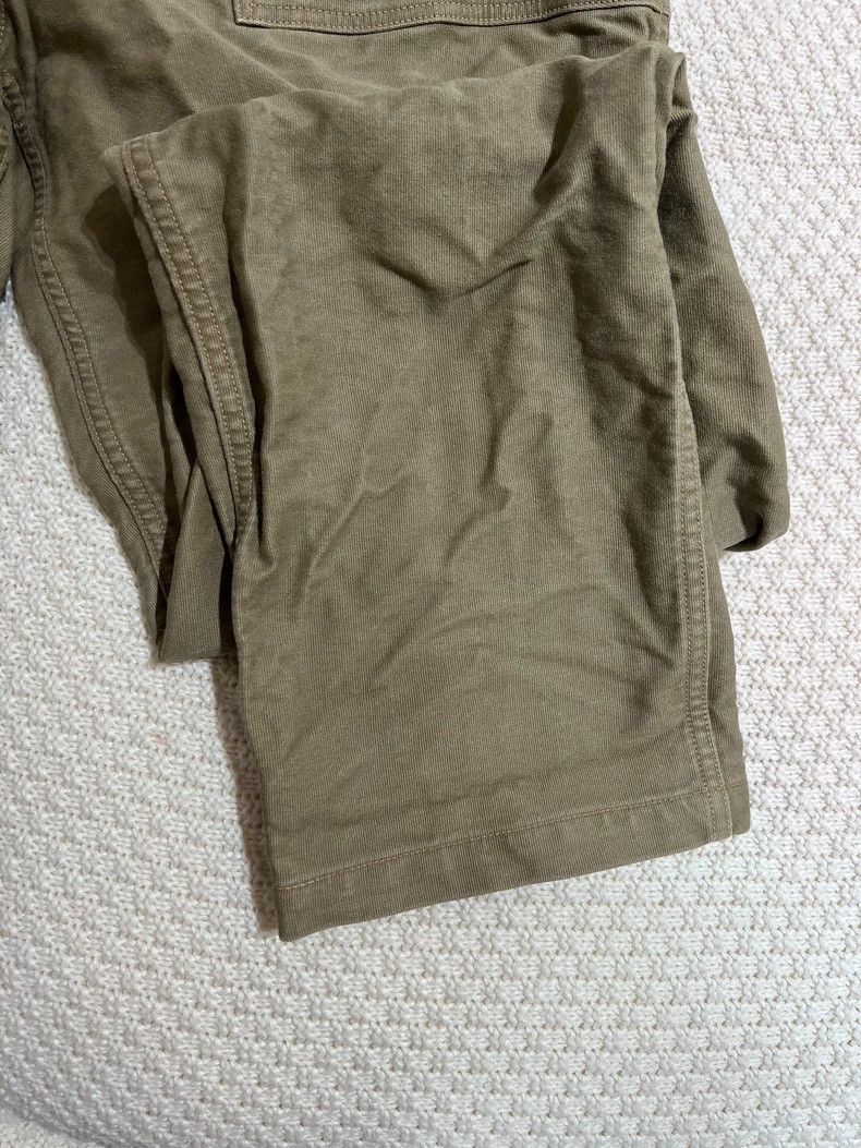 Freewheelers Freewheelers Freewheelers overall Size US 32 / EU 48 - 4 Thumbnail
