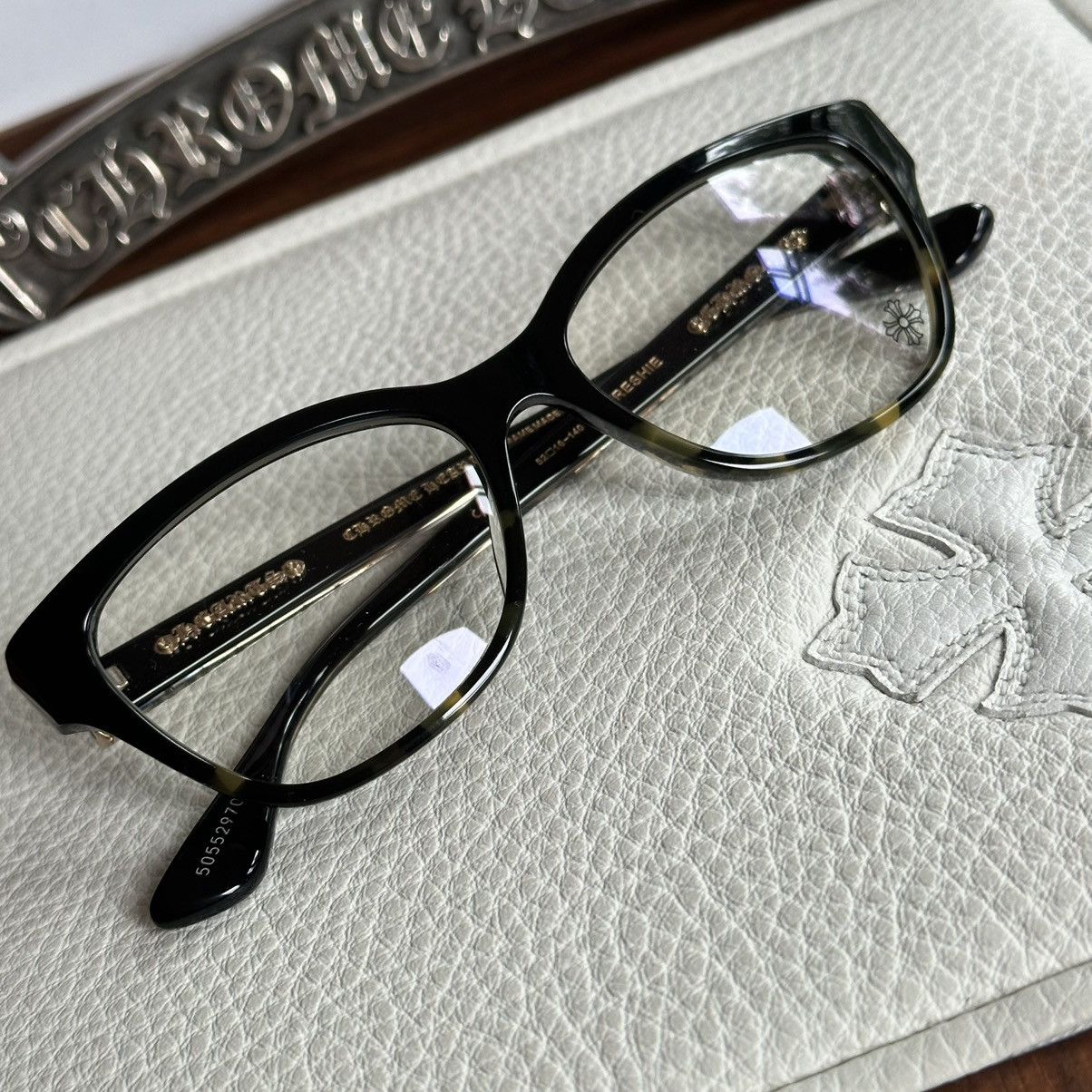 Chrome Hearts Freshie Glasses | Grailed