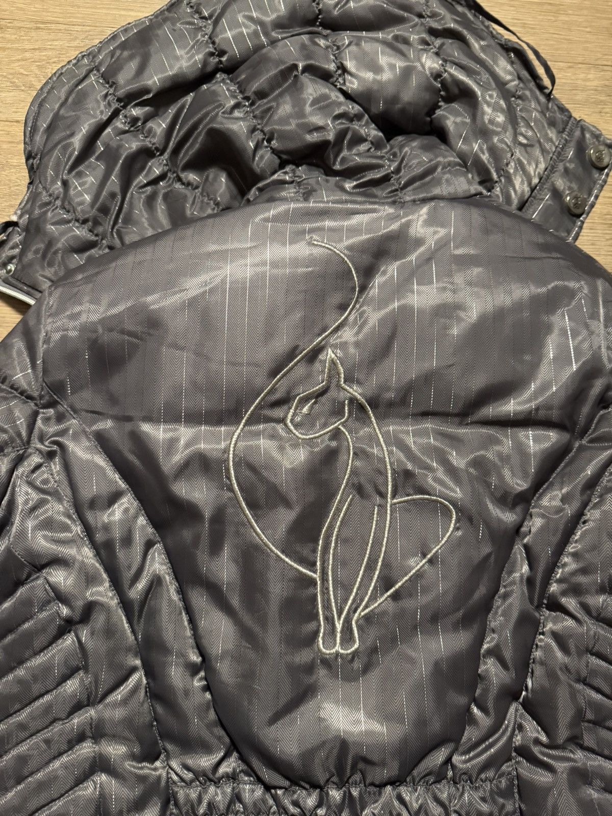 Other vintage baby phat jacket Size S / US 4 / IT 40 - 4 Thumbnail