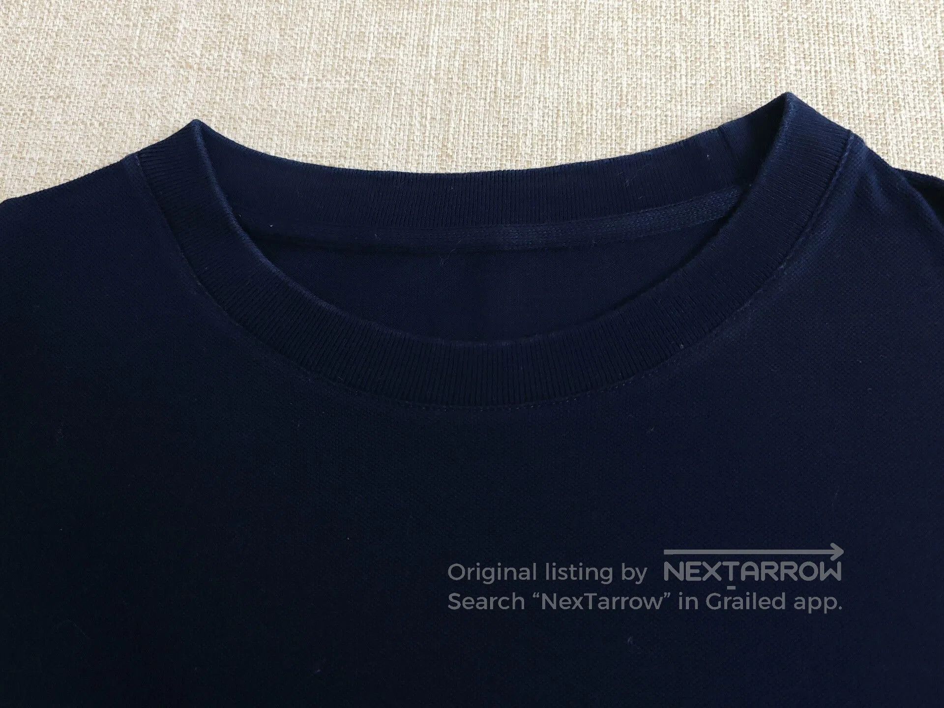 Hermes Hermes Men's Short-Sleeve T-Shirt. Size US L / EU 52-54 / 3 - 5 Thumbnail
