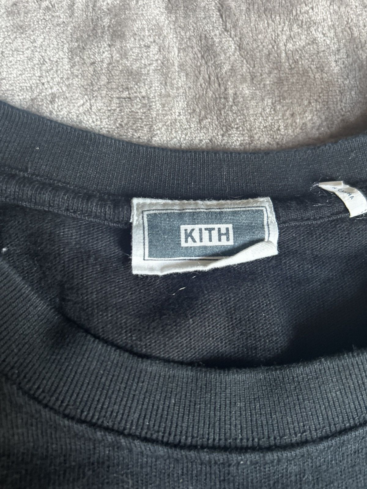 Kith Kith Garden of Minds longsleeve t shirt Size US L / EU 52-54 / 3 - 10 Thumbnail