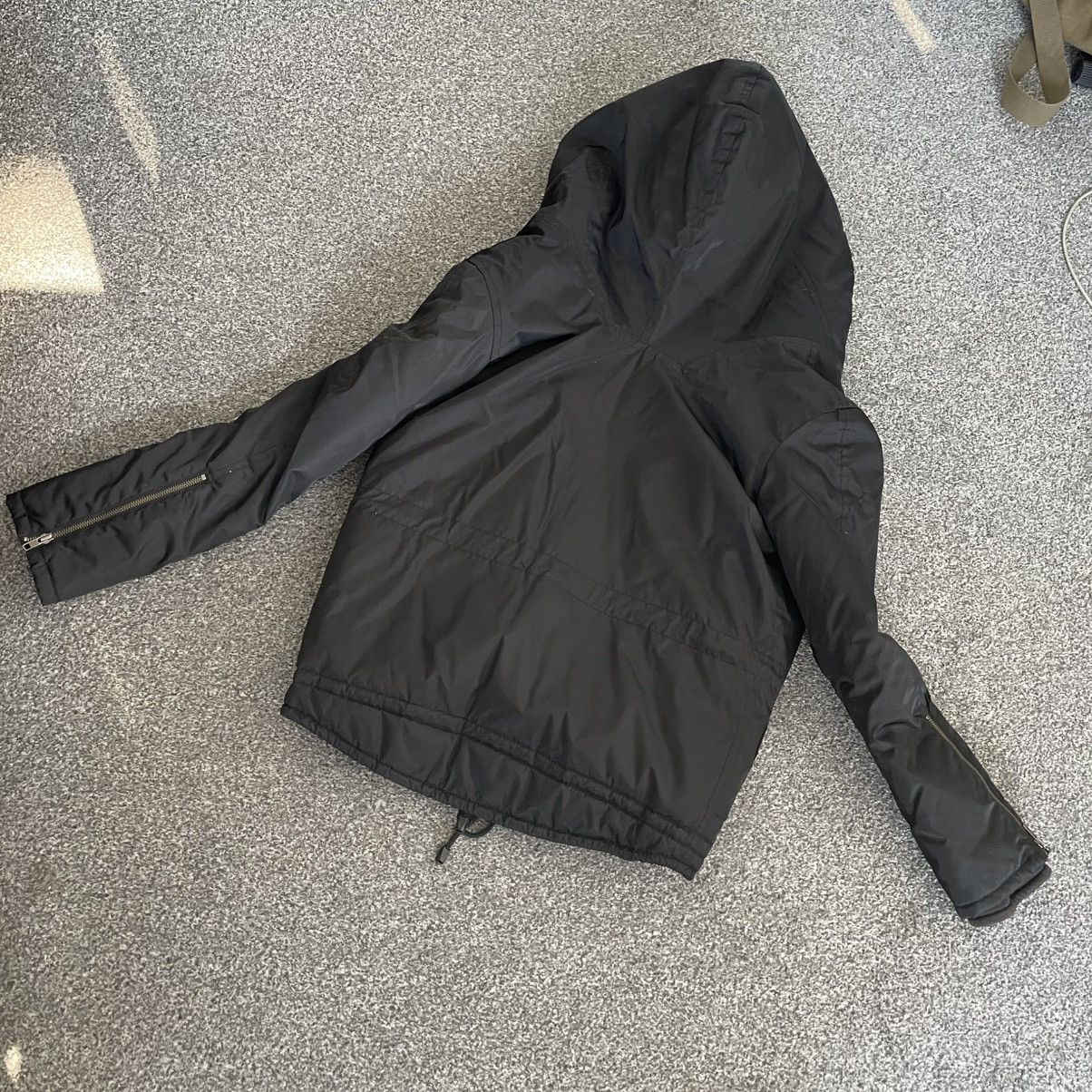 Zadig & Voltaire Zadig and Voltaire Hockey Femme Parker by Thierry Gillier Size US XS / EU 42 / 0 - 8 Thumbnail