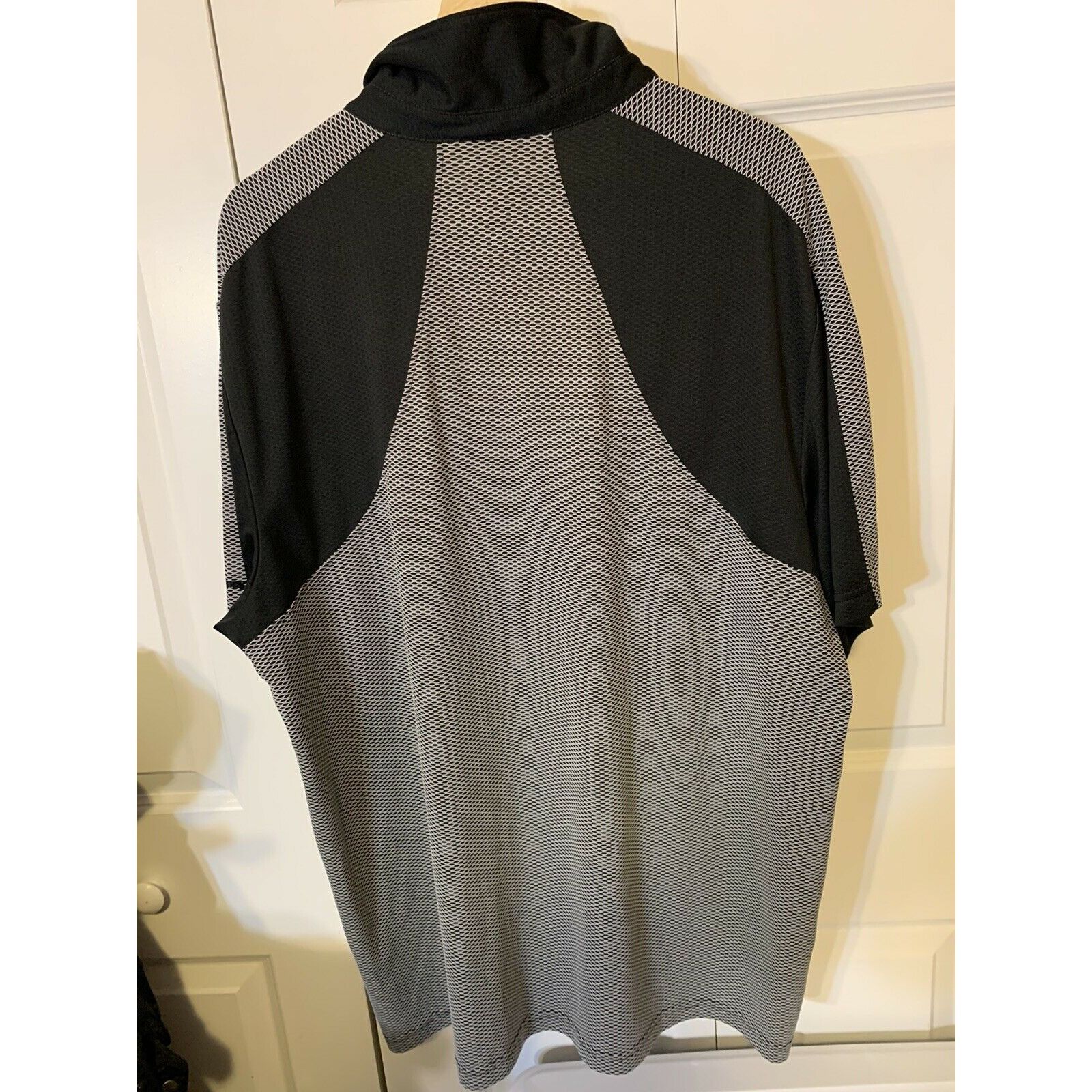 Other Slazenger Golf Polo Men’s Sz 2XL Black Golf Shirt Size US XXL / EU 58 / 5 - 7 Thumbnail