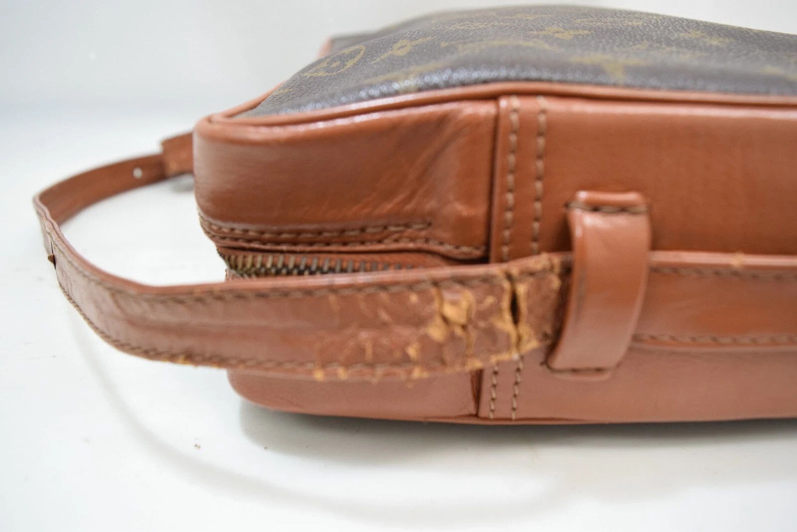 Louis Vuitton Louis Vuitton Sac Bandouliere Monogram Shoulder Bag M51364 Size ONE SIZE - 6 Thumbnail