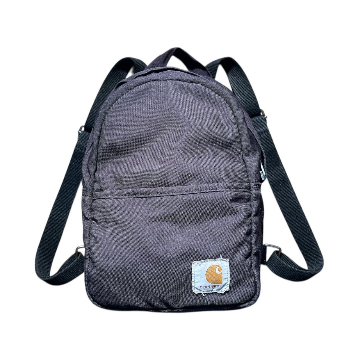 Carhartt carhartt black mini backpack Size ONE SIZE - 1 Thumbnail
